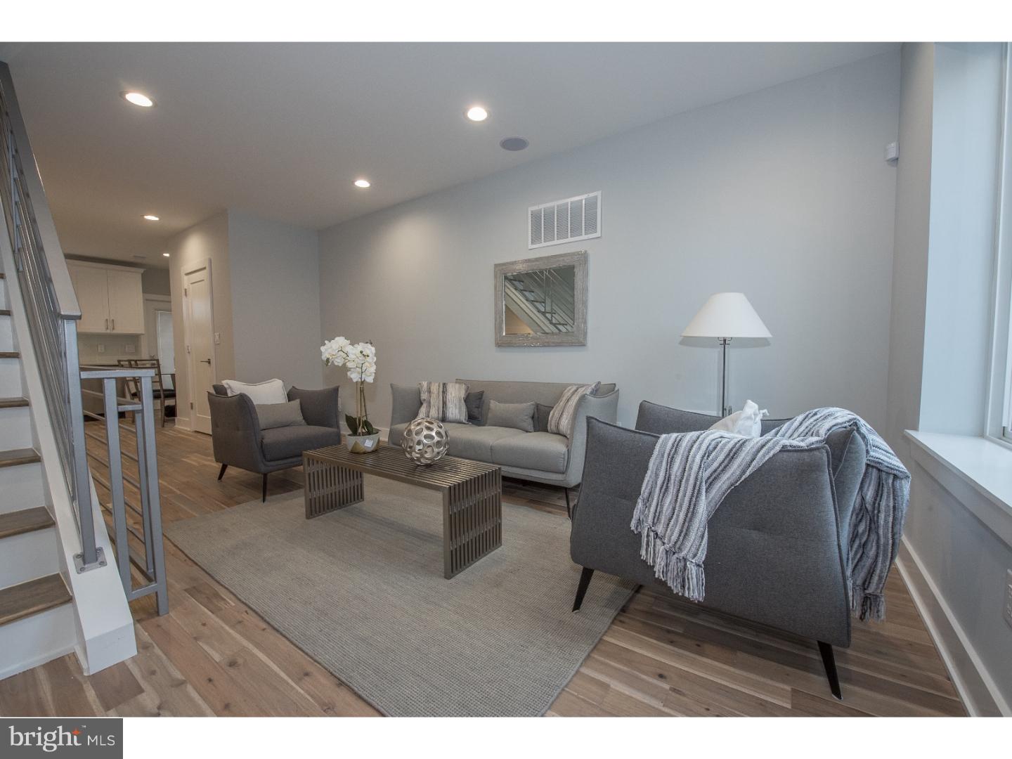 BREWERYTOWN - Residential