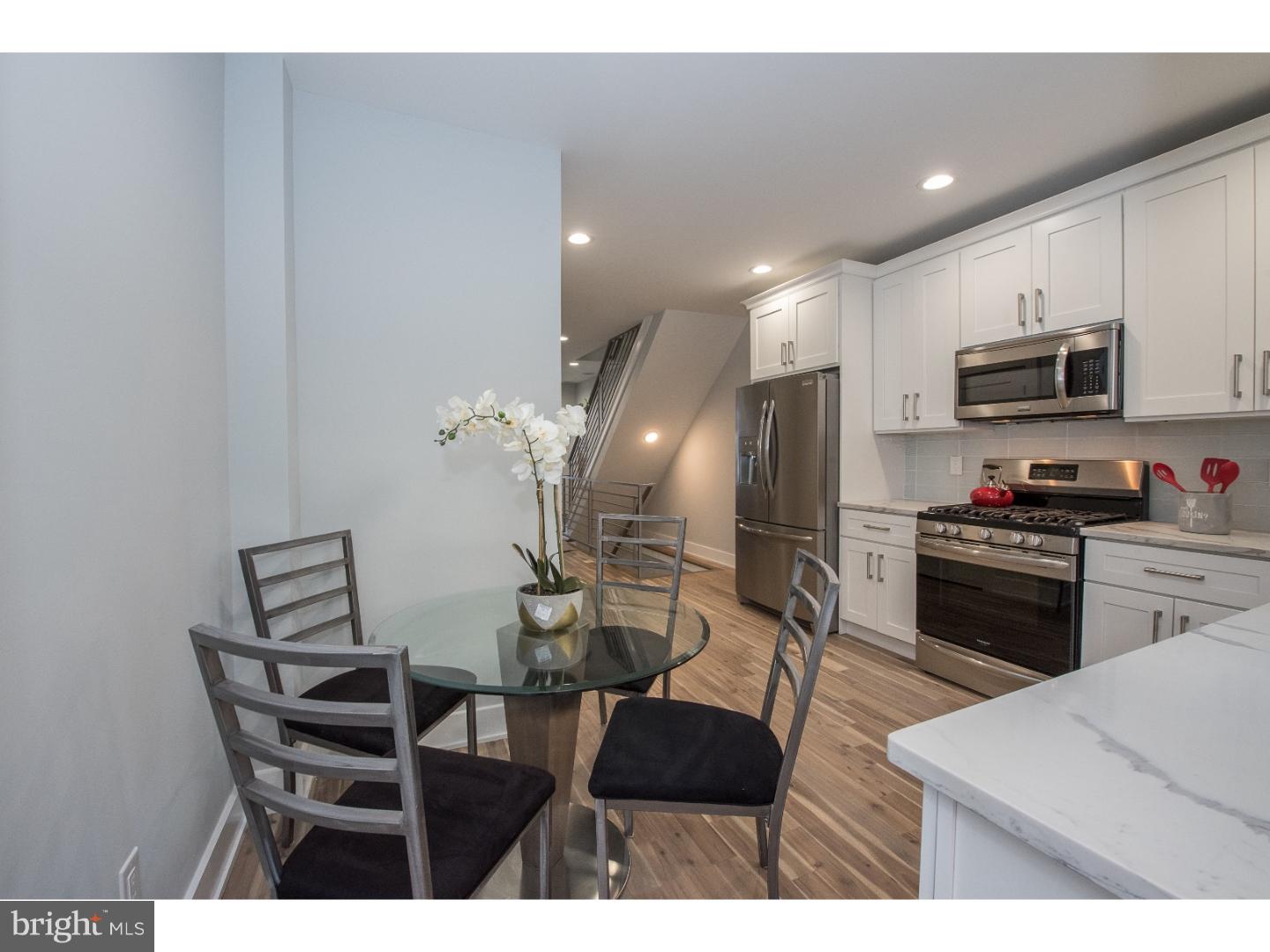 BREWERYTOWN - Residential