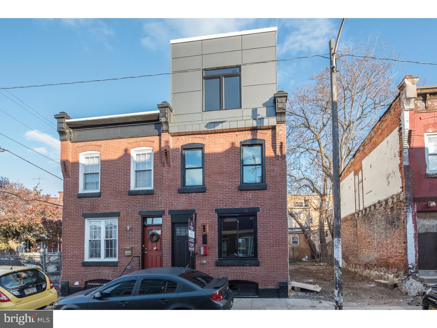 BREWERYTOWN - Residential