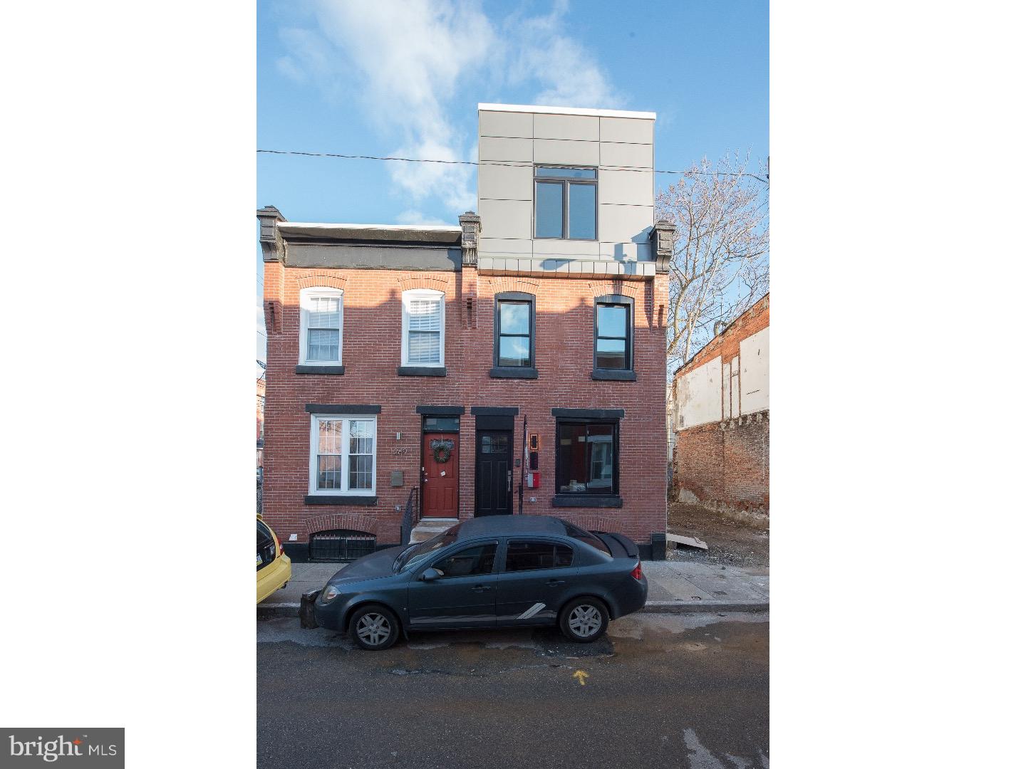 BREWERYTOWN - Residential