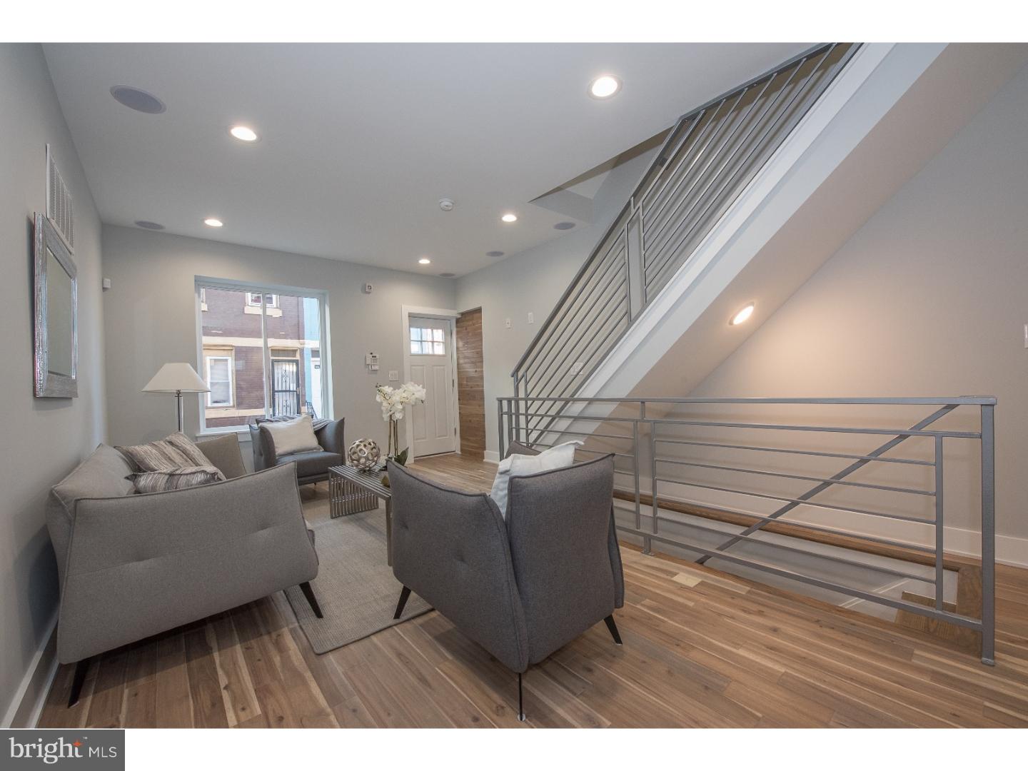 BREWERYTOWN - Residential