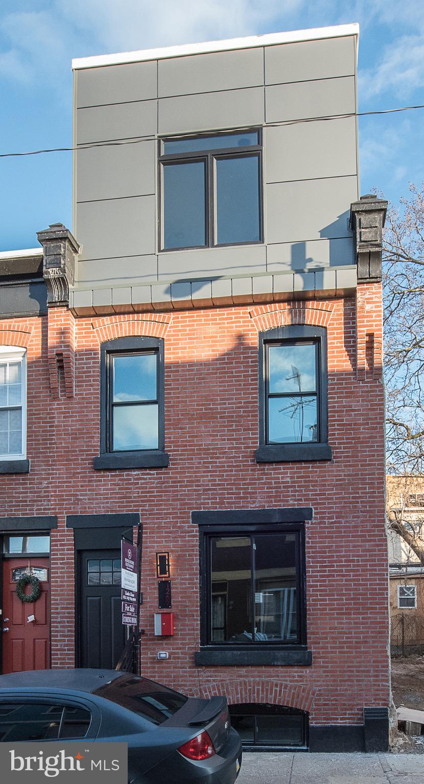 BREWERYTOWN - Residential