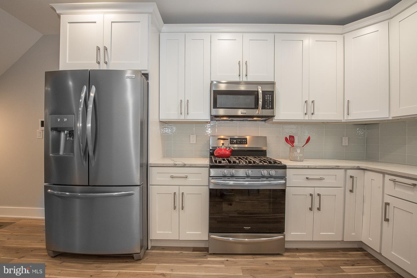 BREWERYTOWN - Residential