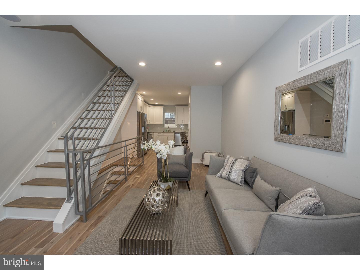 BREWERYTOWN - Residential