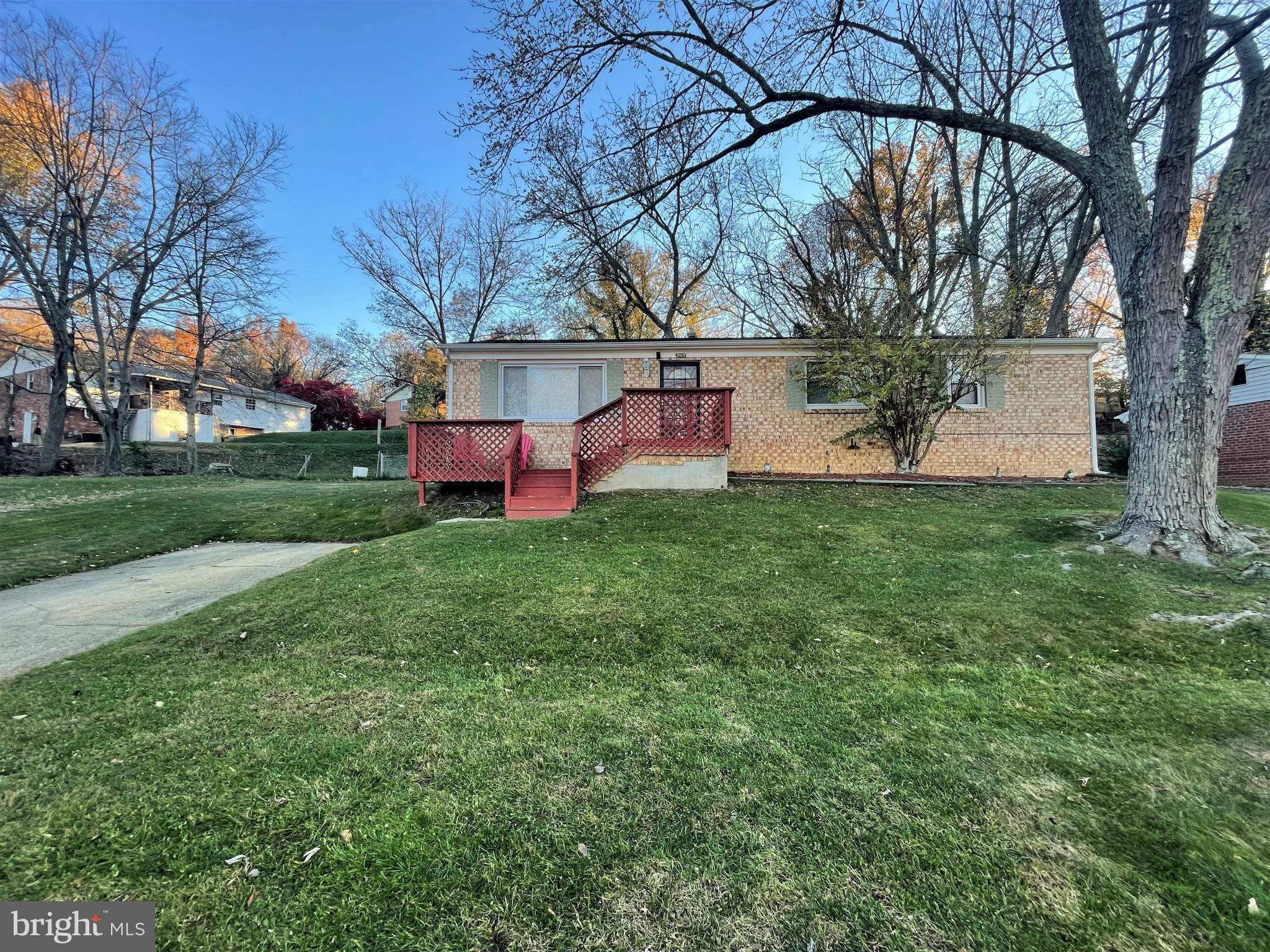 ROSEDALE ESTATES - Residential