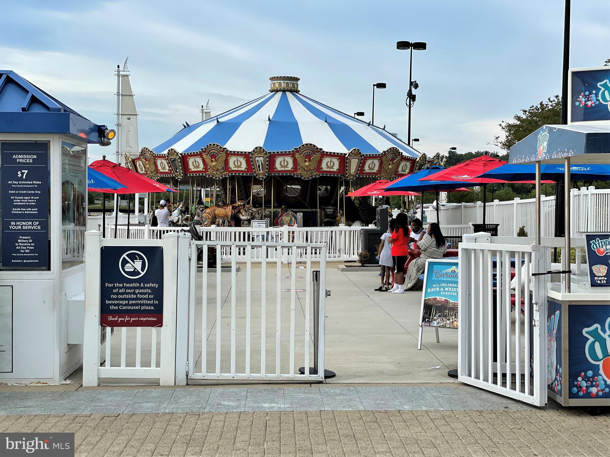 ROSEDALE ESTATES - Residential