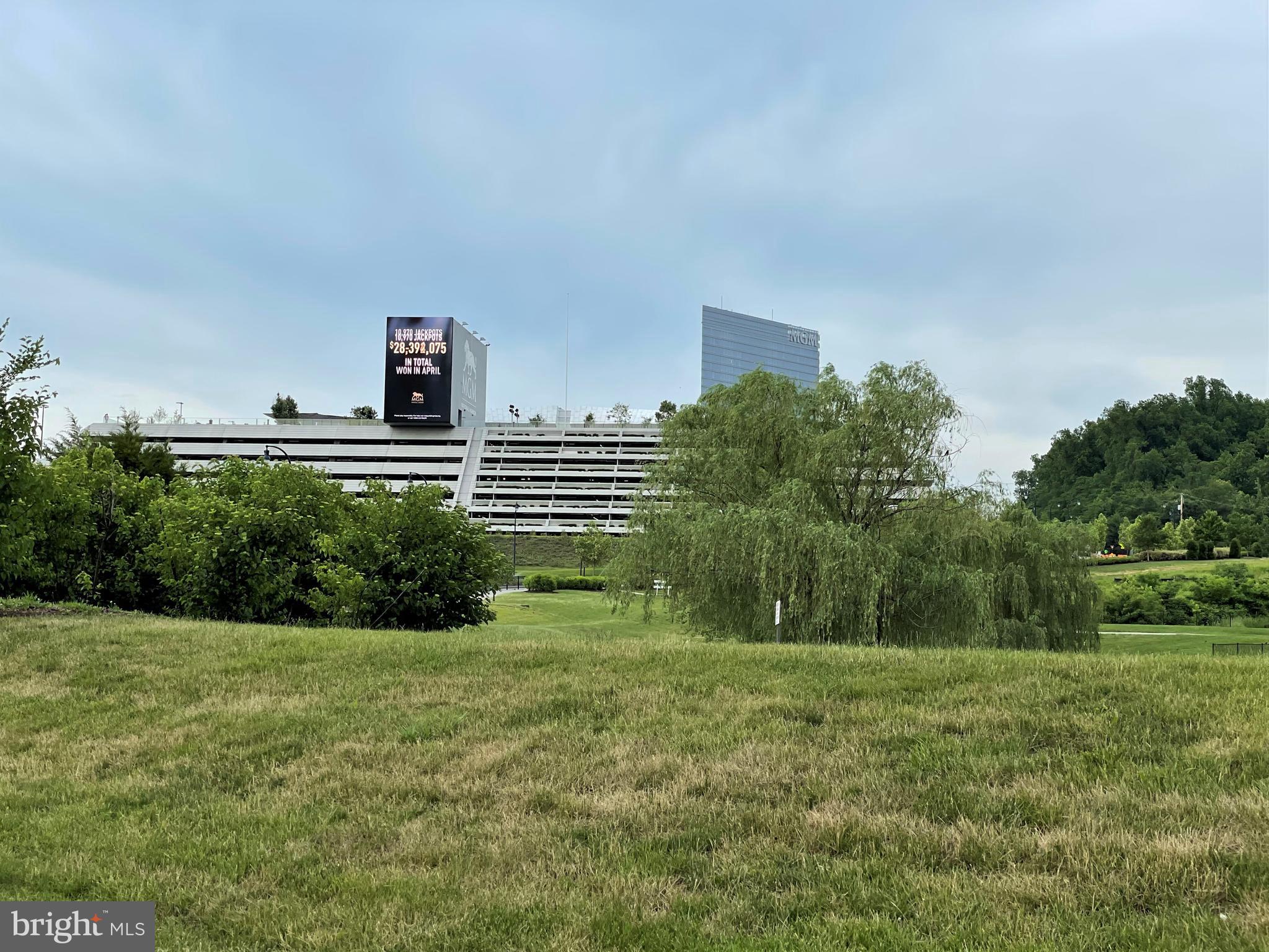 ROSEDALE ESTATES - Residential