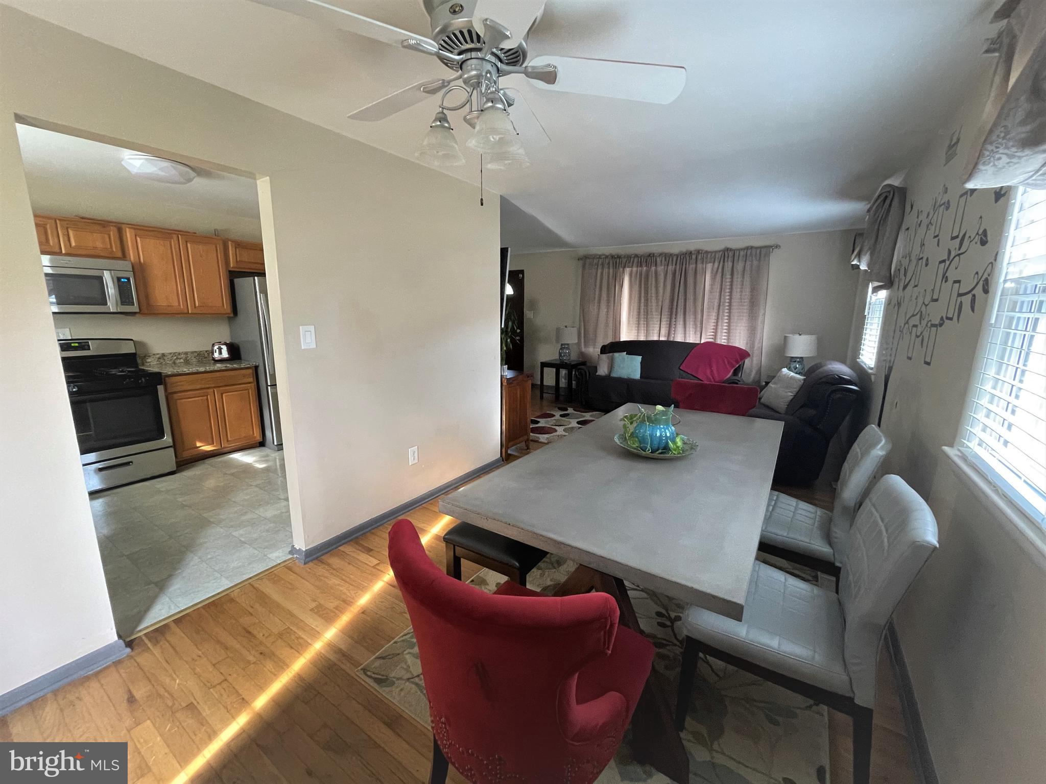 ROSEDALE ESTATES - Residential