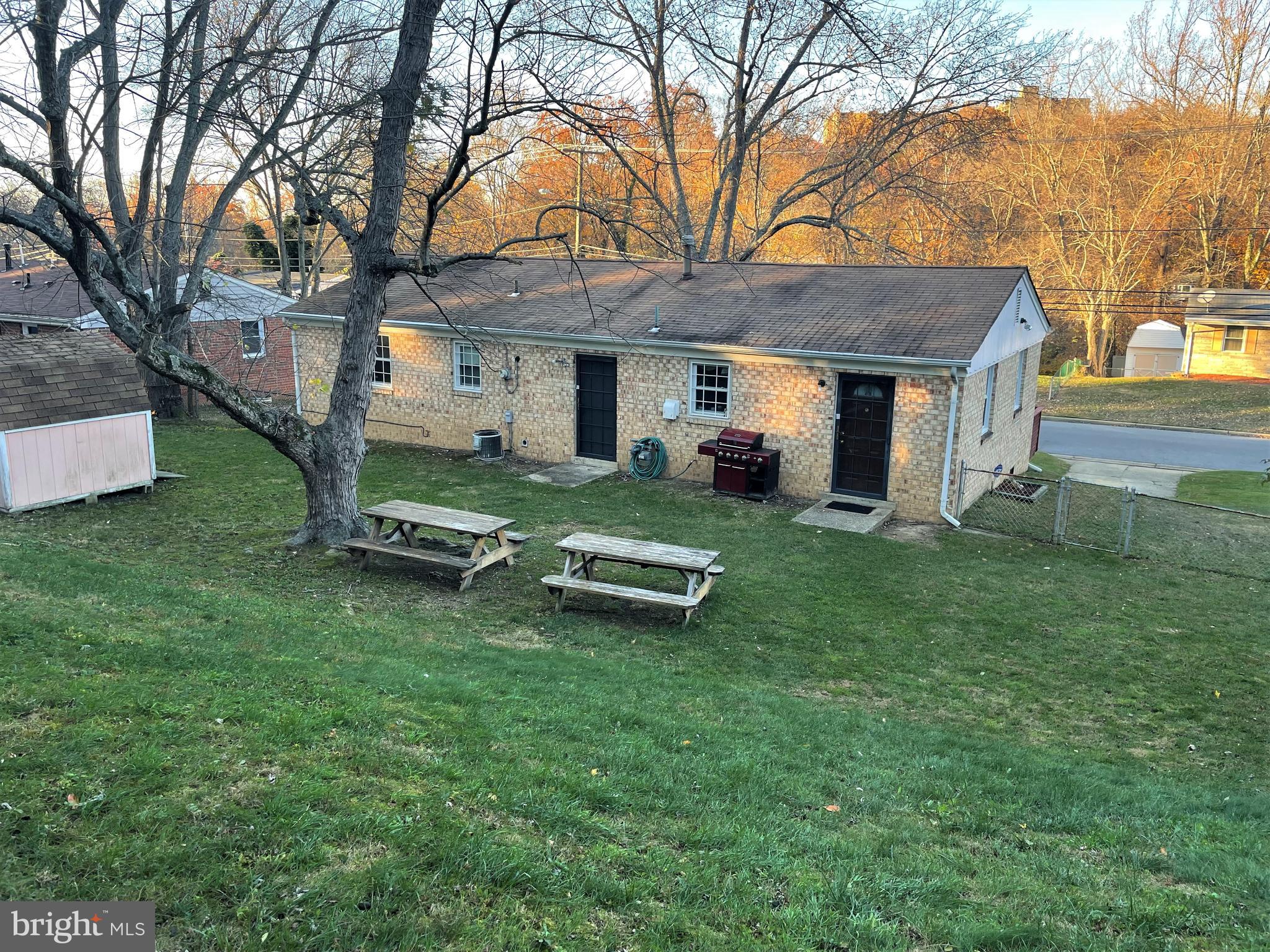 ROSEDALE ESTATES - Residential