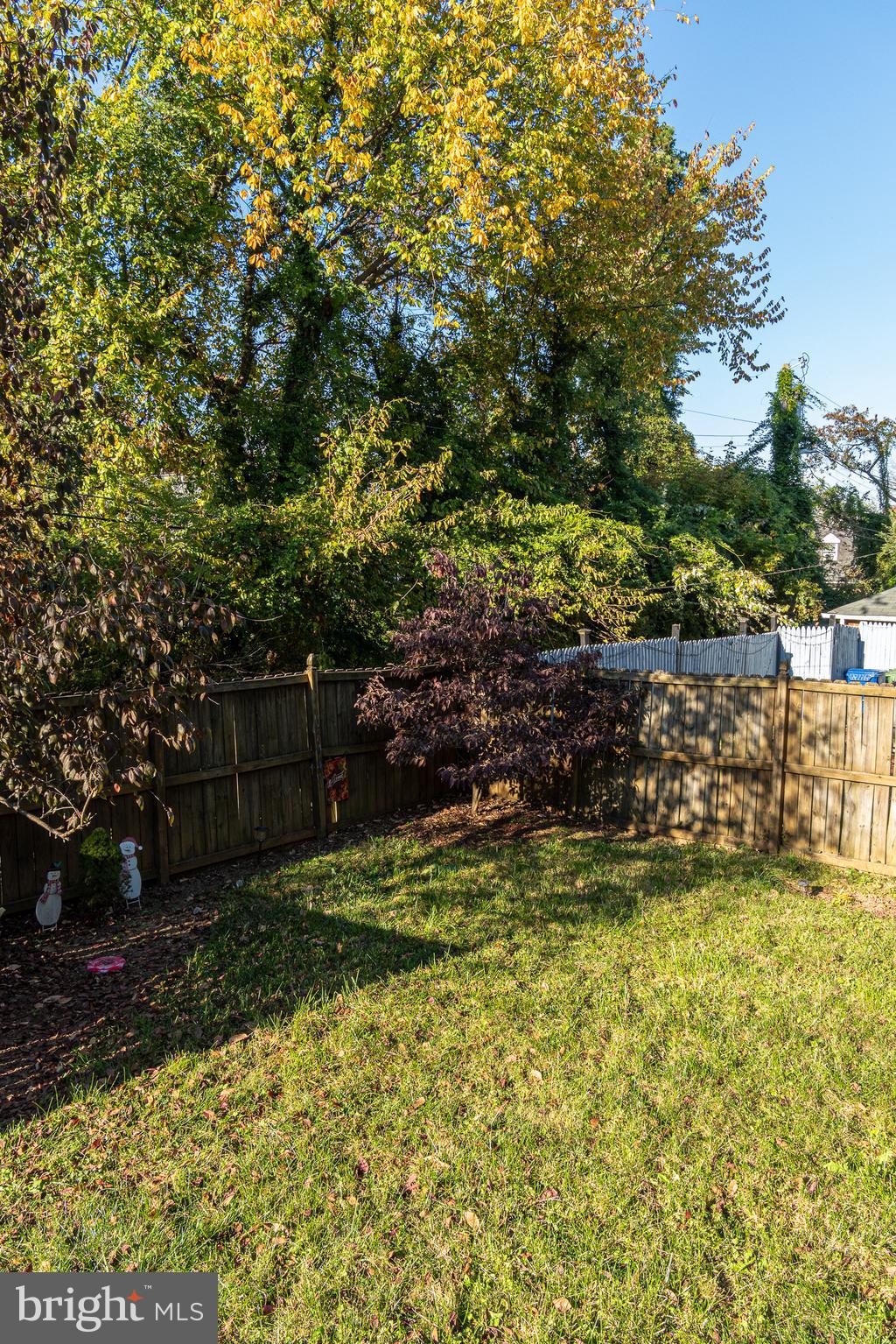 HUNTING RIDGE HISTORIC DISTRICT - Residential