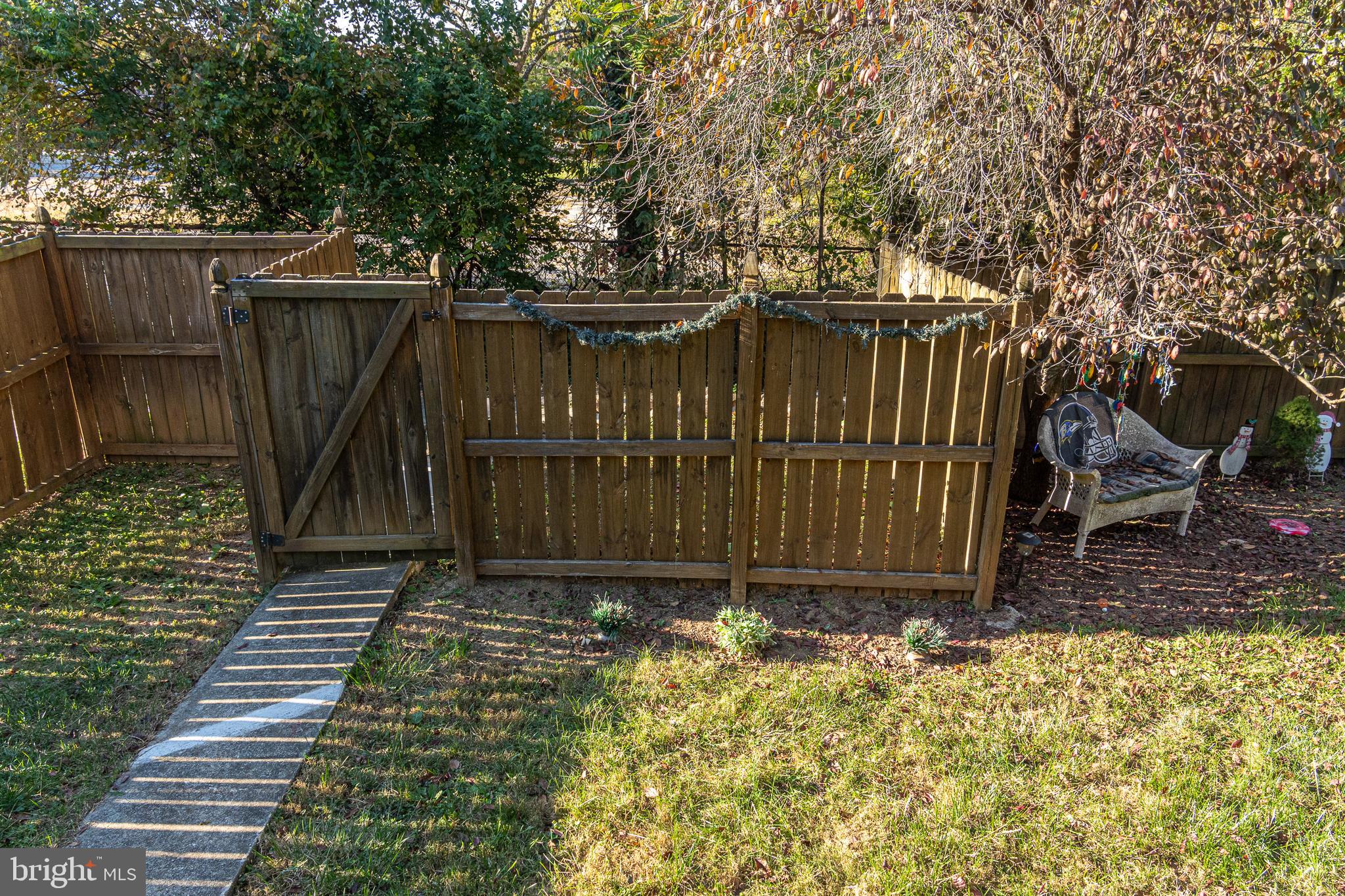 HUNTING RIDGE HISTORIC DISTRICT - Residential