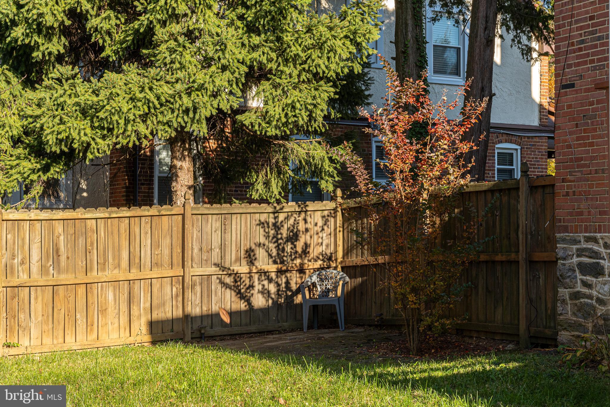 HUNTING RIDGE HISTORIC DISTRICT - Residential