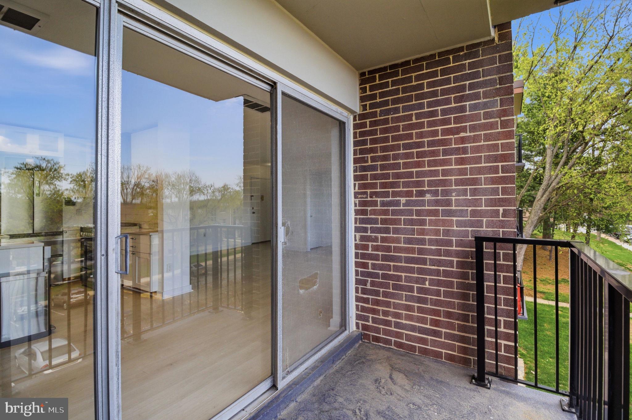 OCCOQUAN RIDGE CONDO - Residential