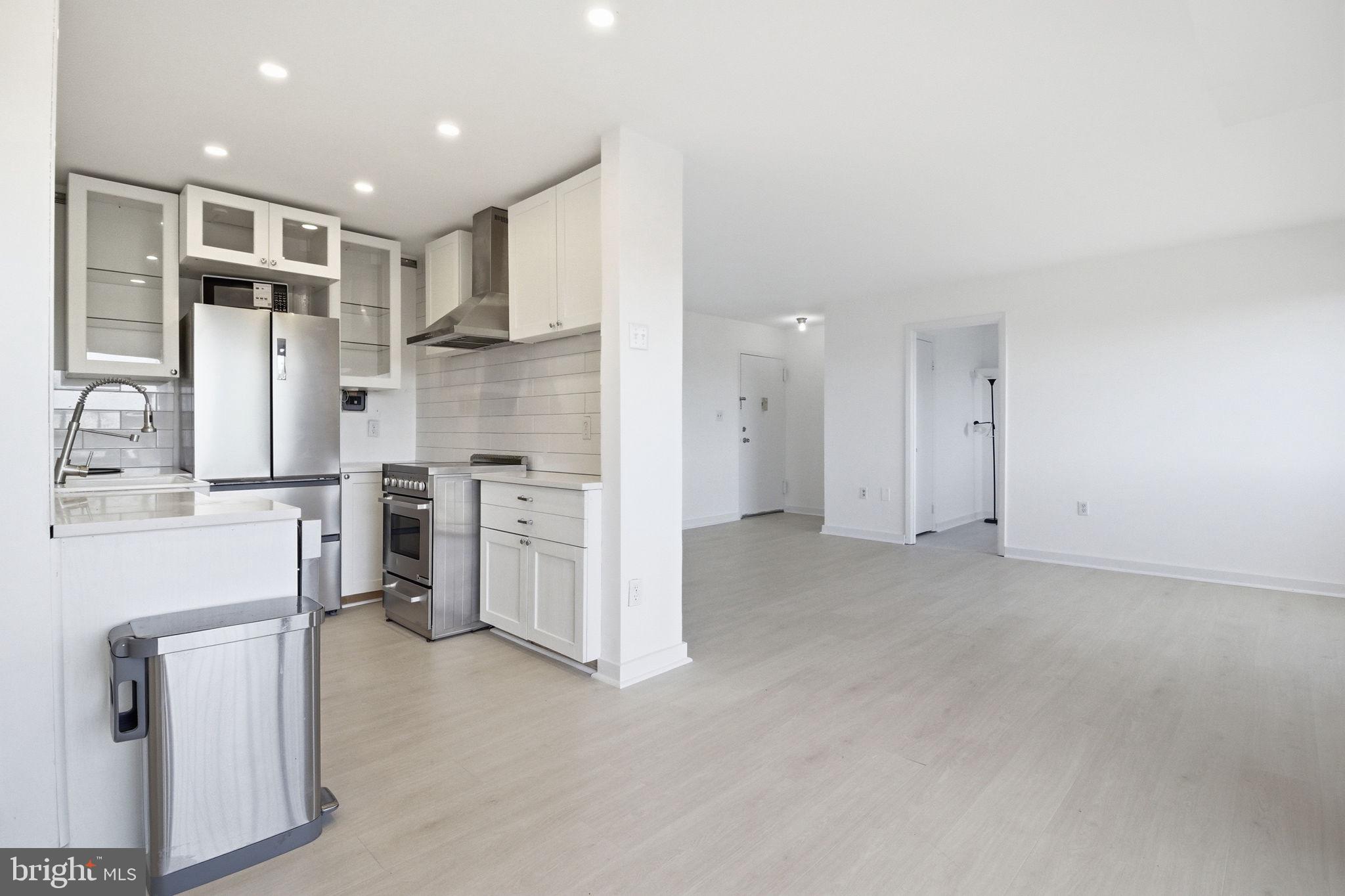 OCCOQUAN RIDGE CONDO - Residential