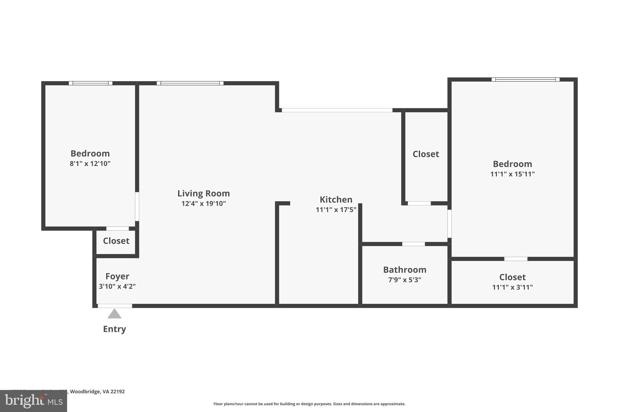 OCCOQUAN RIDGE CONDO - Residential