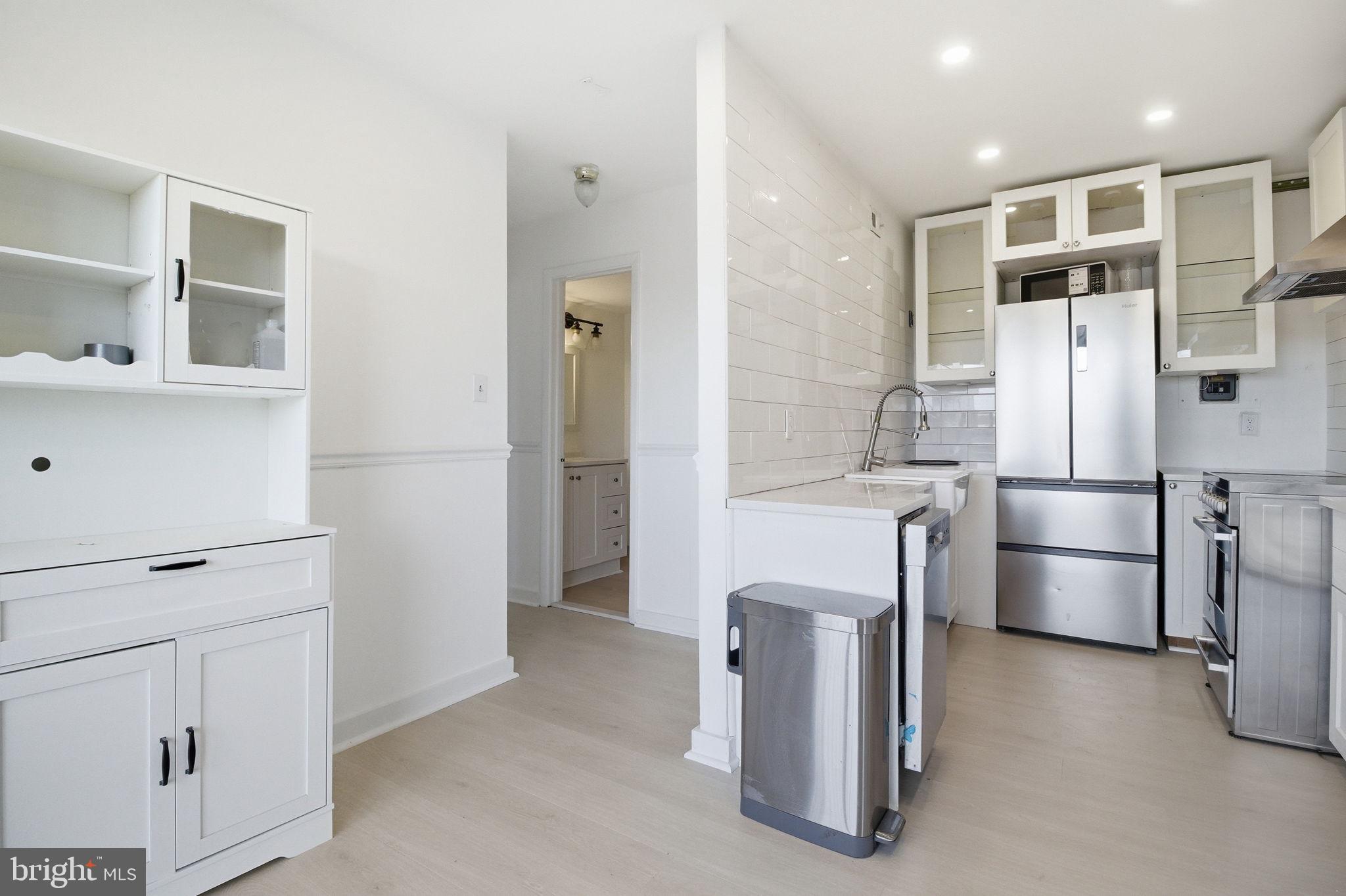 OCCOQUAN RIDGE CONDO - Residential