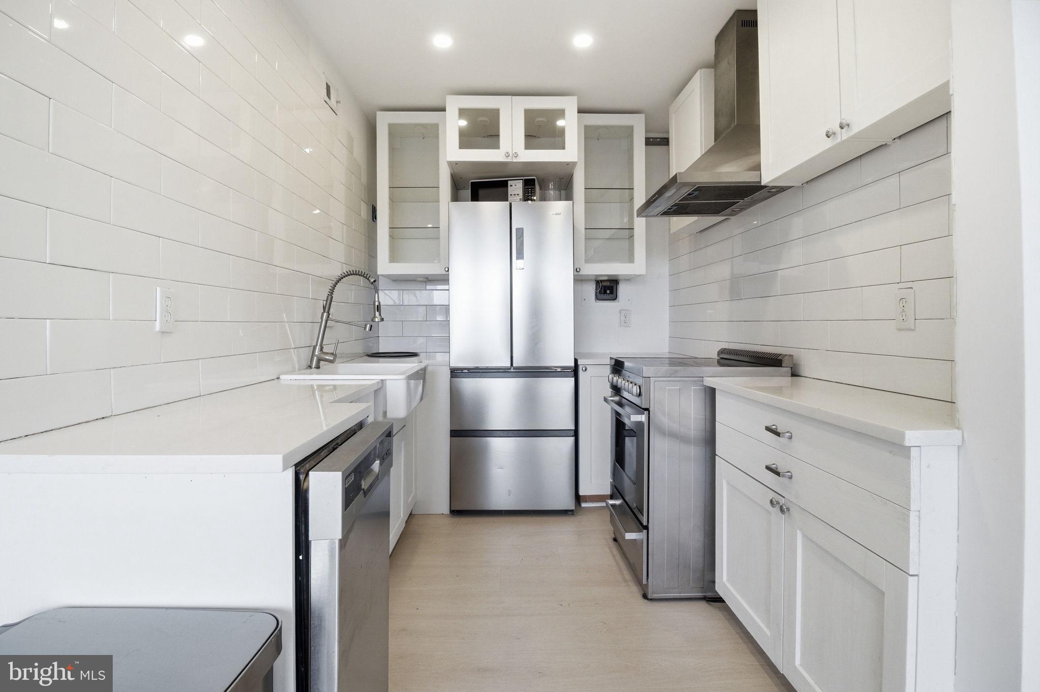 OCCOQUAN RIDGE CONDO - Residential