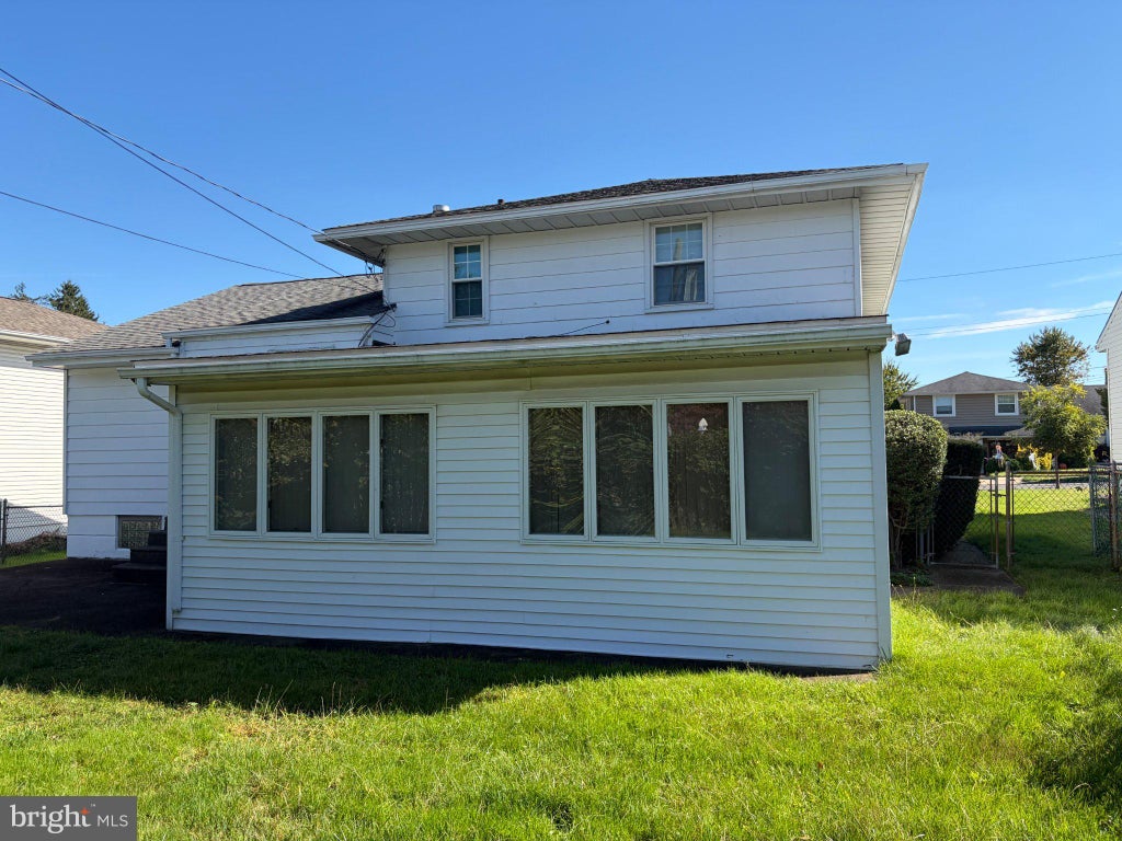 Photo of 9730 Portis Road, PHILADELPHIA, PA 19115 (MLS # PAPH2681452)
