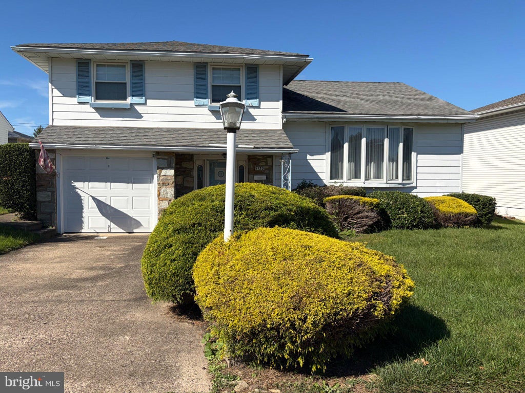 Photo of 9730 Portis Road, PHILADELPHIA, PA 19115 (MLS # PAPH2681452)