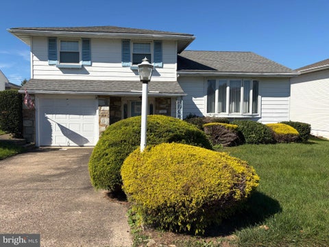 Photo of 9730 Portis Road, PHILADELPHIA, PA 19115 (MLS # PAPH2681452)