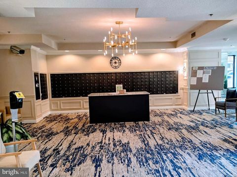 15107 INTERLACHEN DRIVE 2-515 SILVER SPRING MD 20906