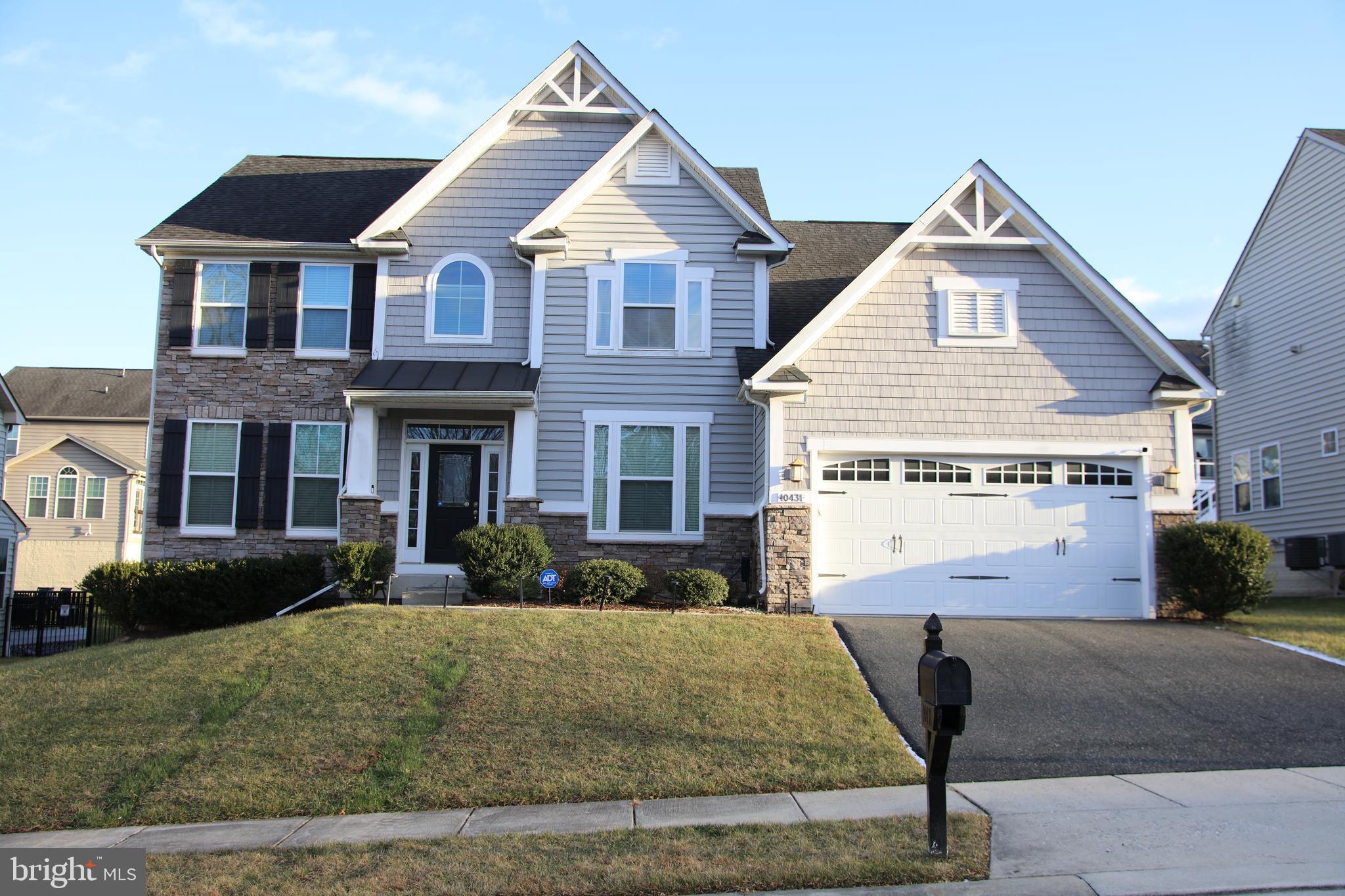 WINDLASS OVERLOOK - Residential Lease