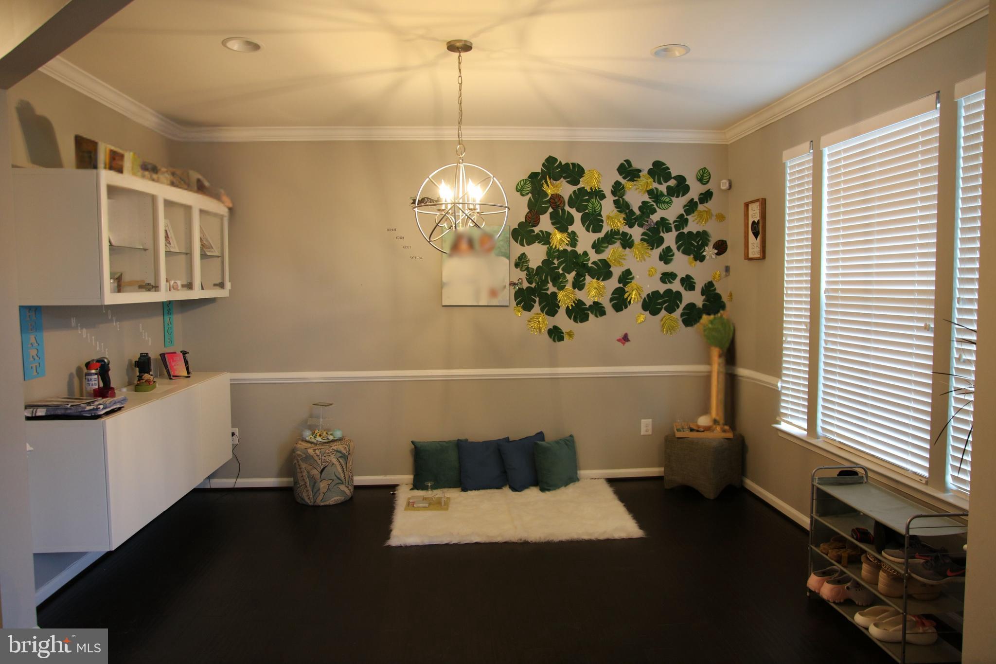 WINDLASS OVERLOOK - Residential Lease