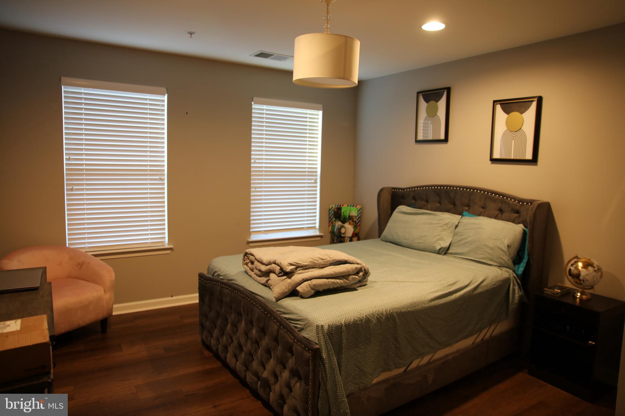 WINDLASS OVERLOOK - Residential Lease