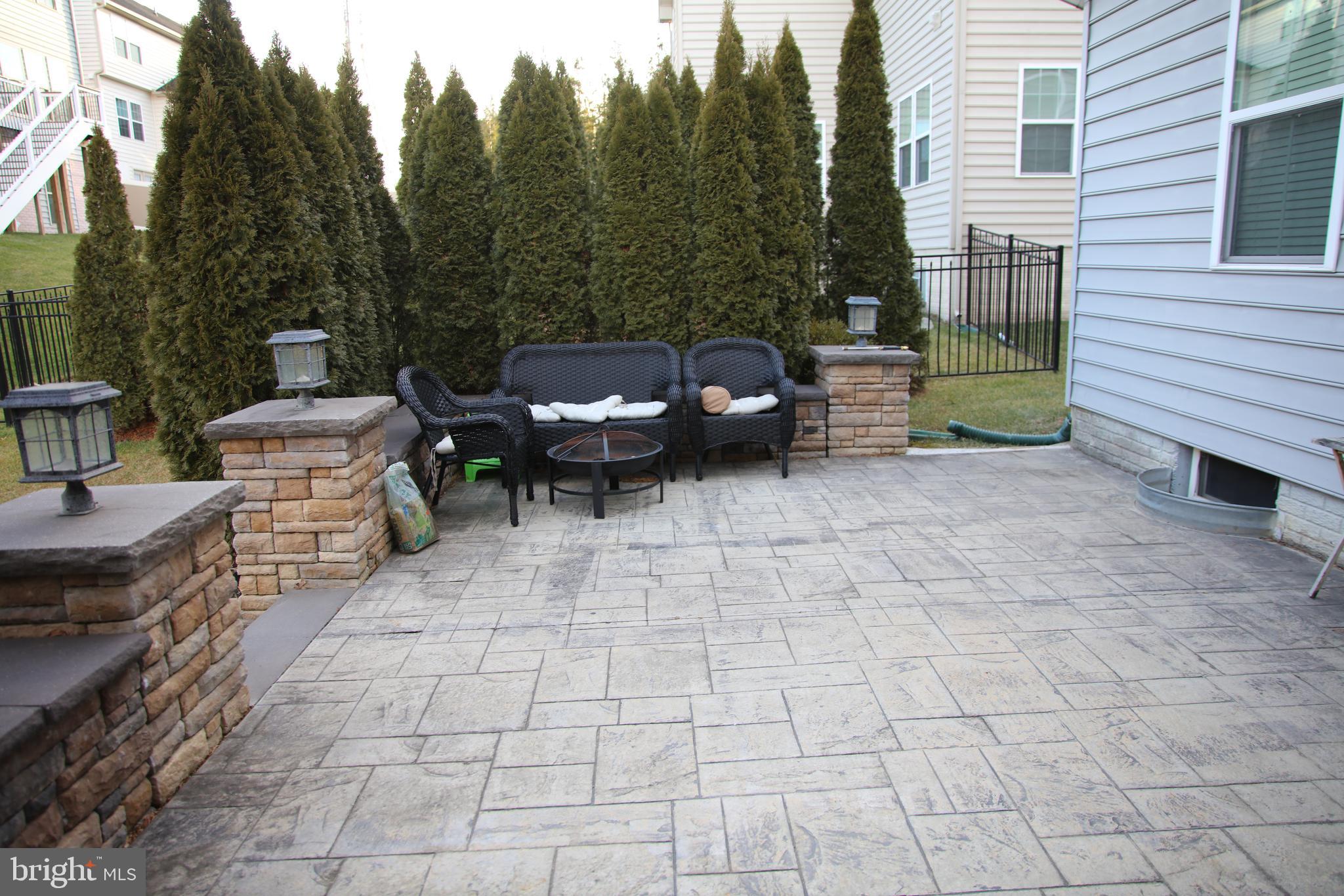 WINDLASS OVERLOOK - Residential Lease