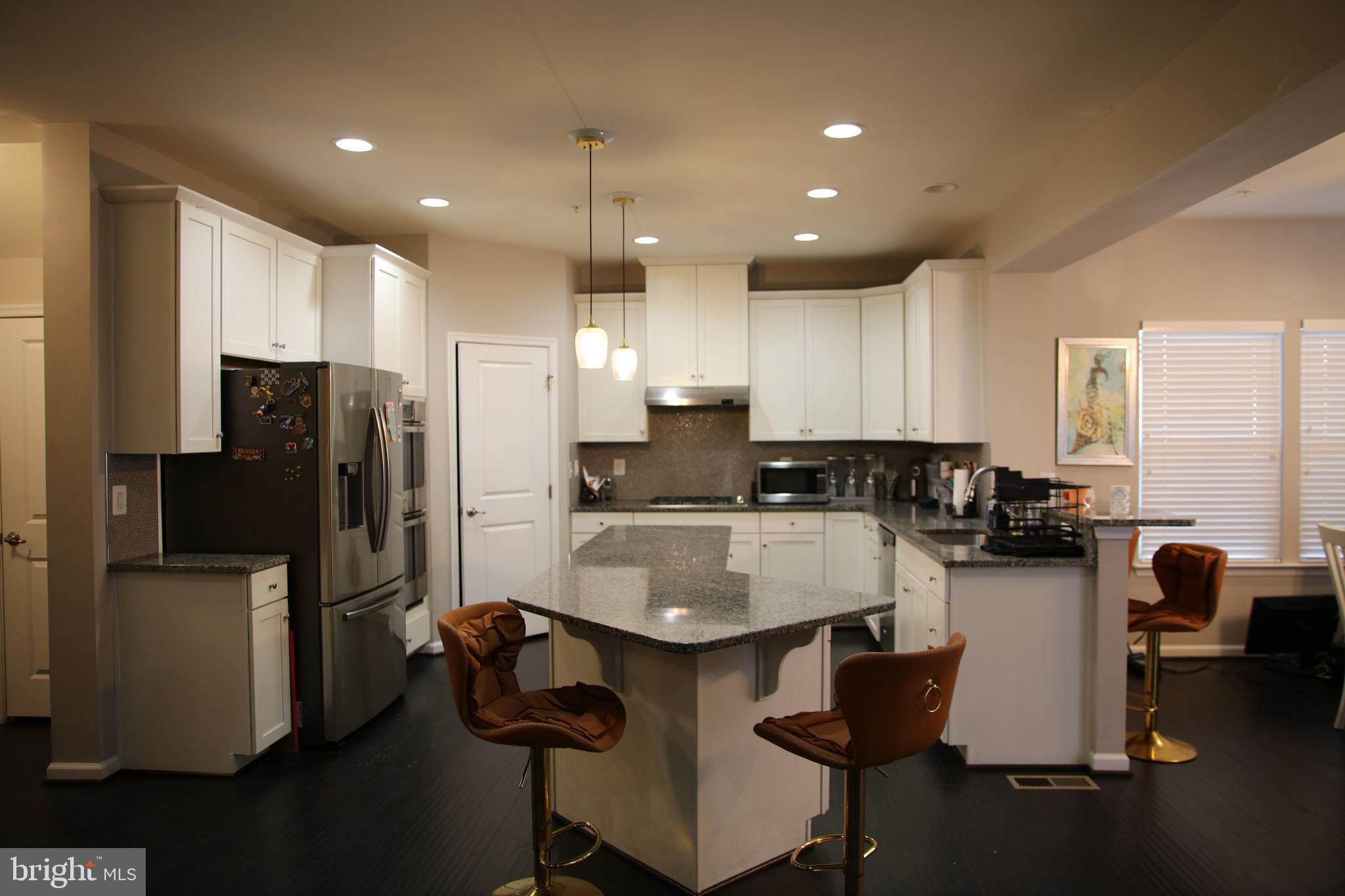 WINDLASS OVERLOOK - Residential Lease