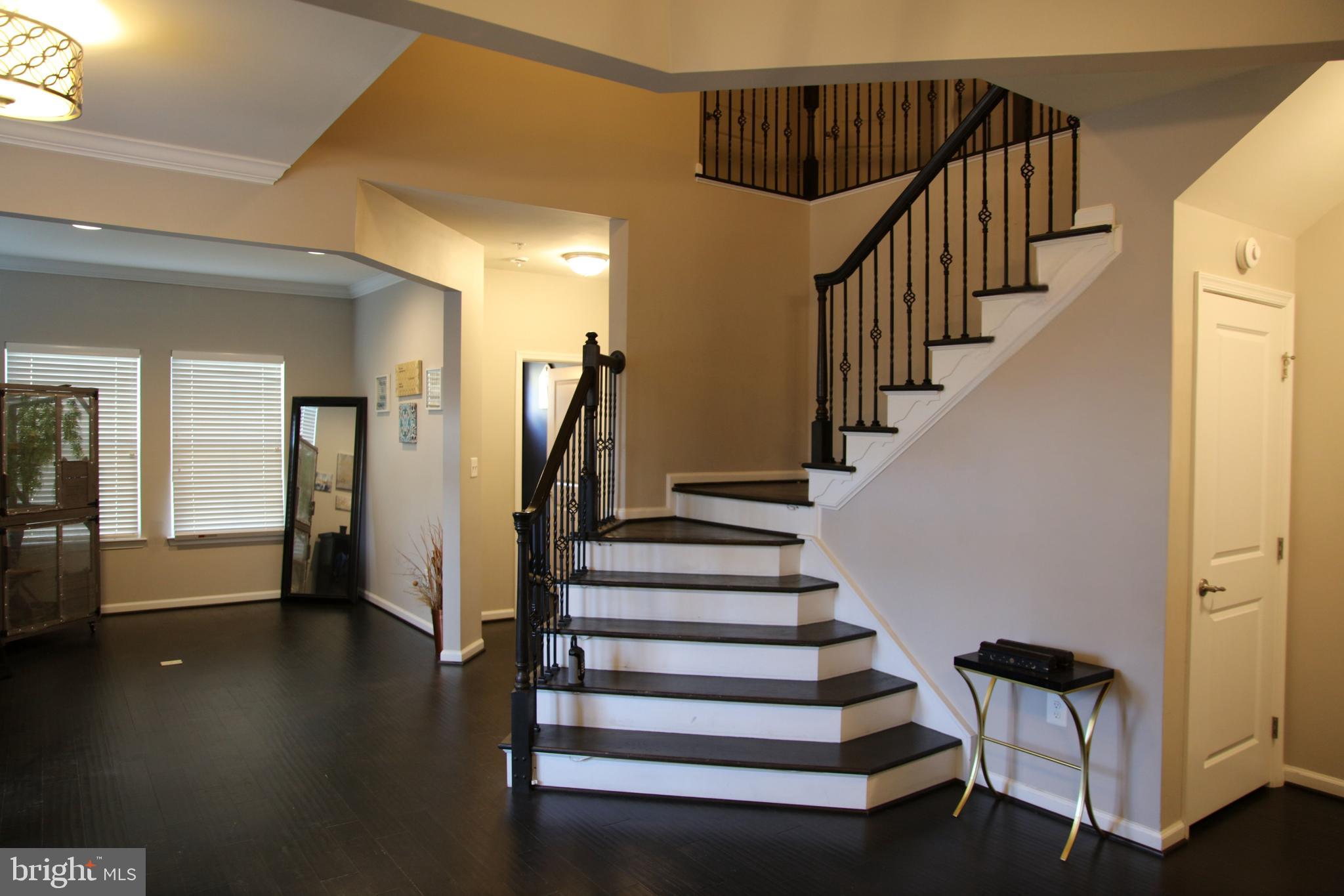 WINDLASS OVERLOOK - Residential Lease