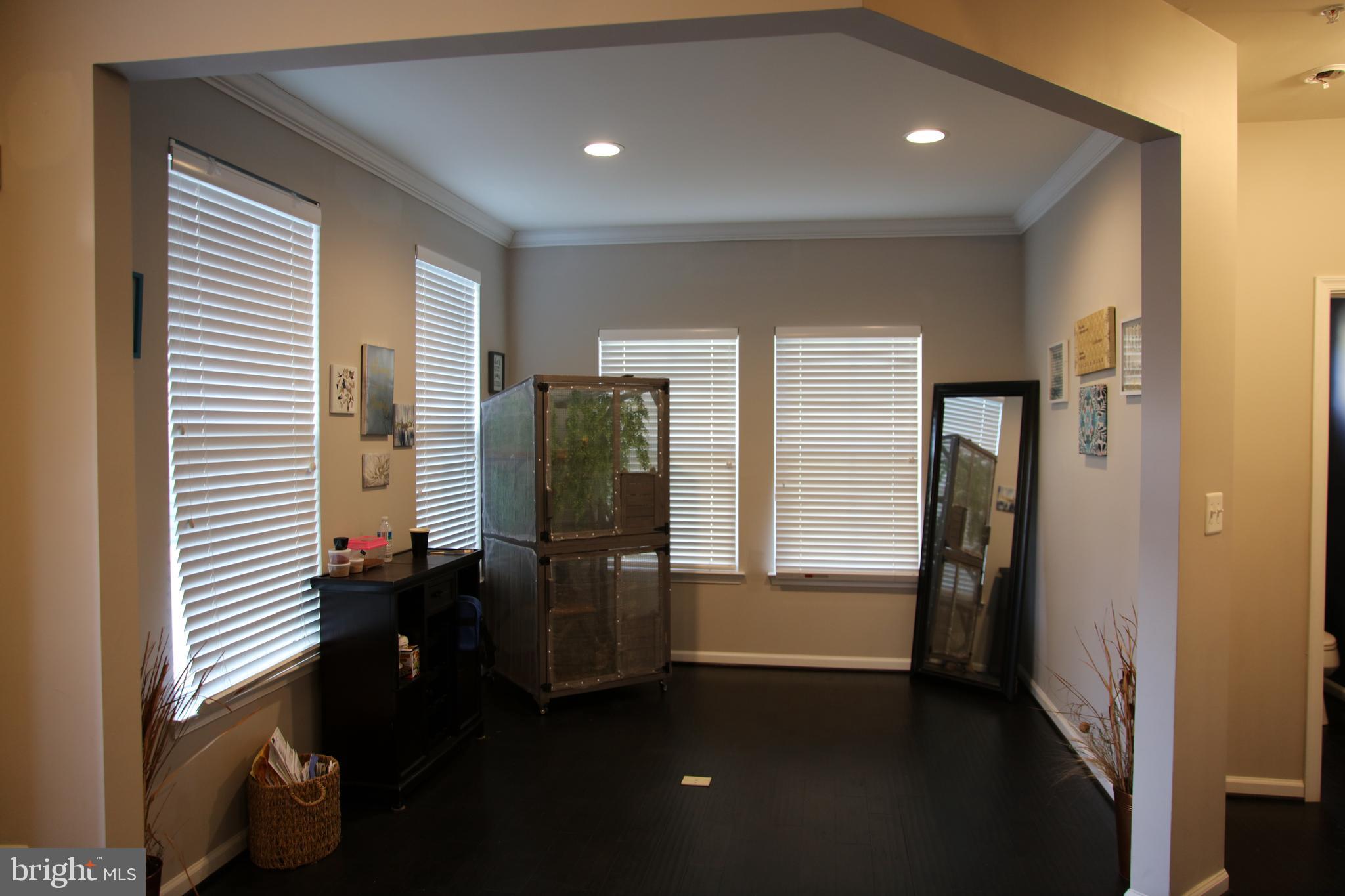 WINDLASS OVERLOOK - Residential Lease