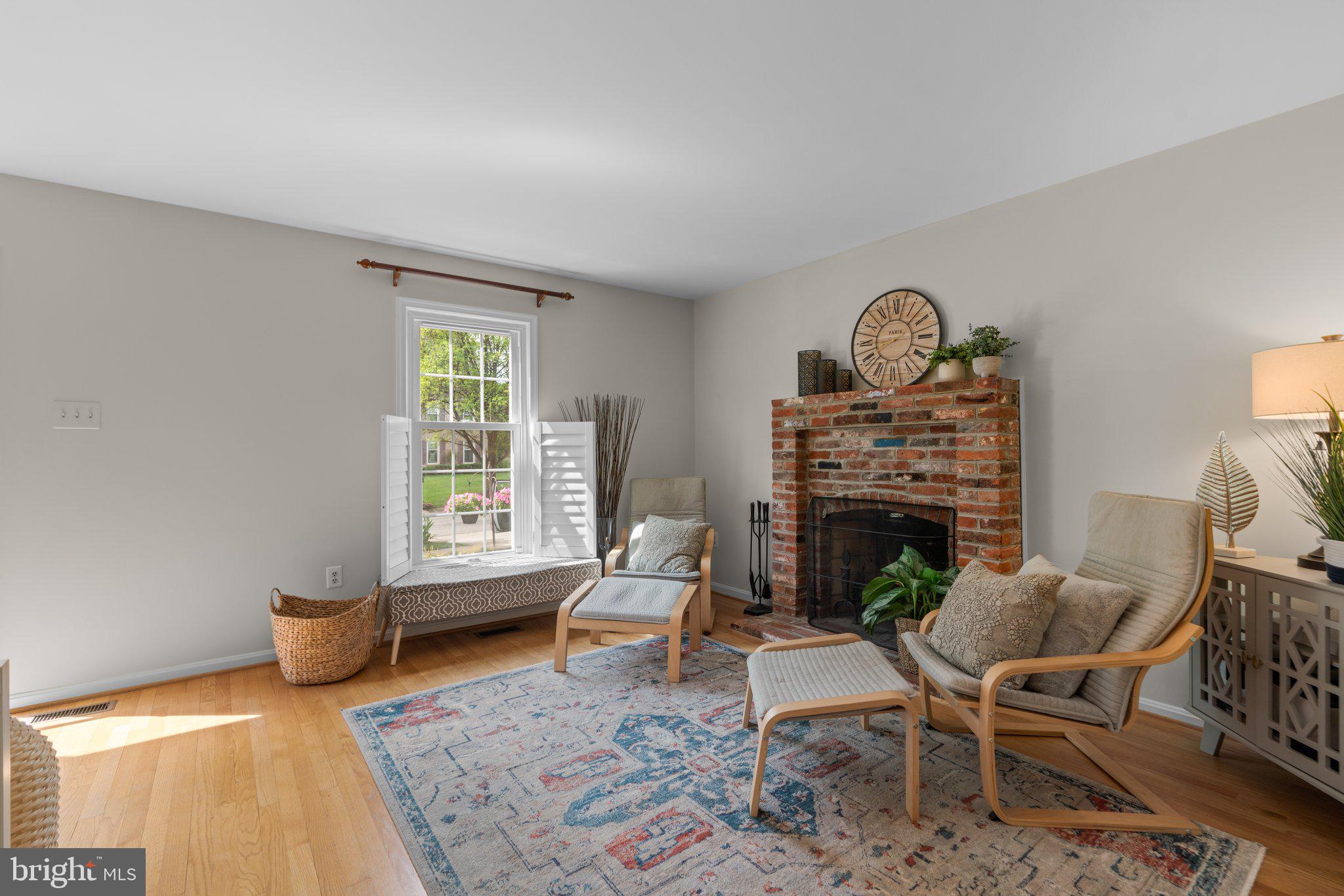 SNOWDENS MILL - Residential