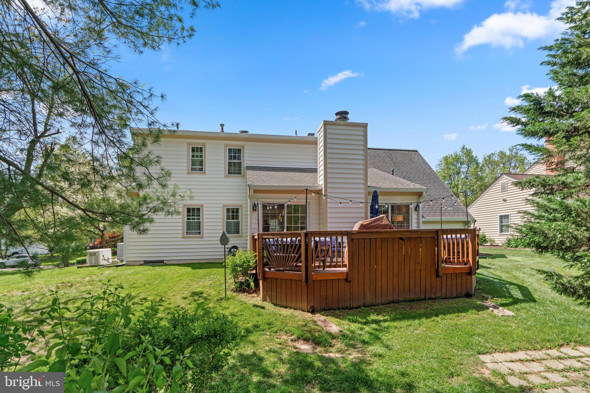 SNOWDENS MILL - Residential