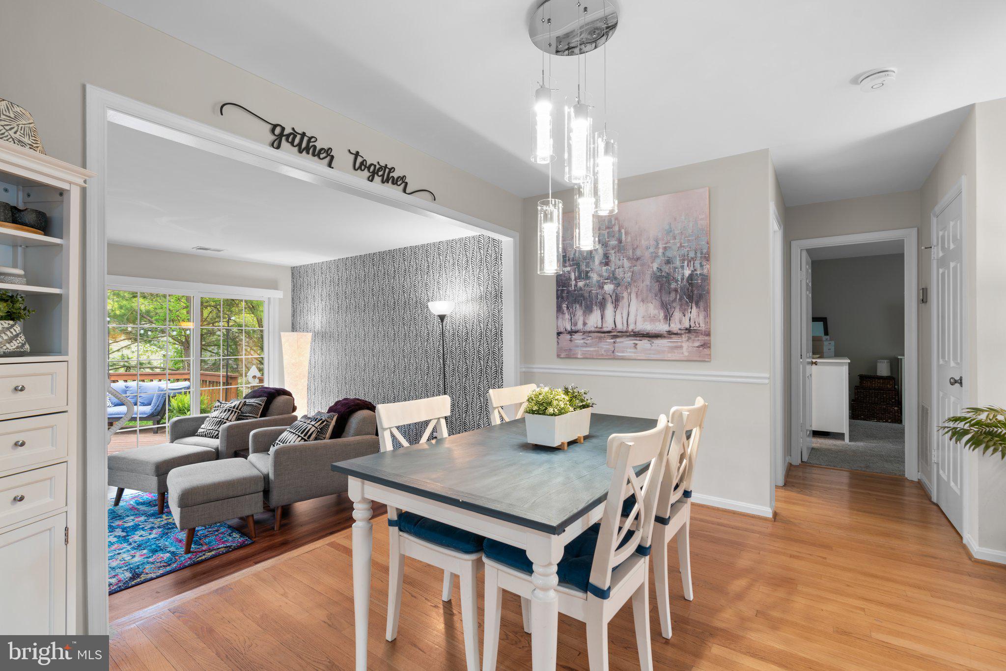 SNOWDENS MILL - Residential