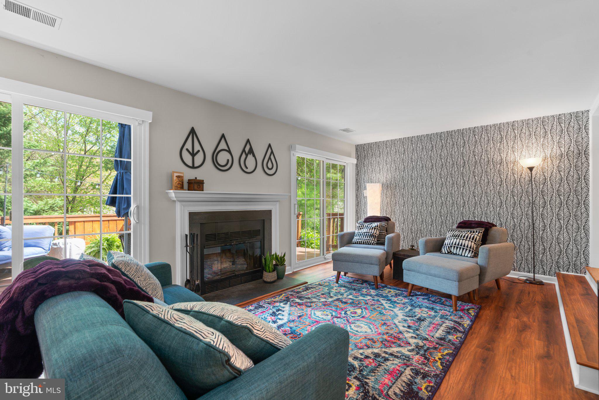 SNOWDENS MILL - Residential