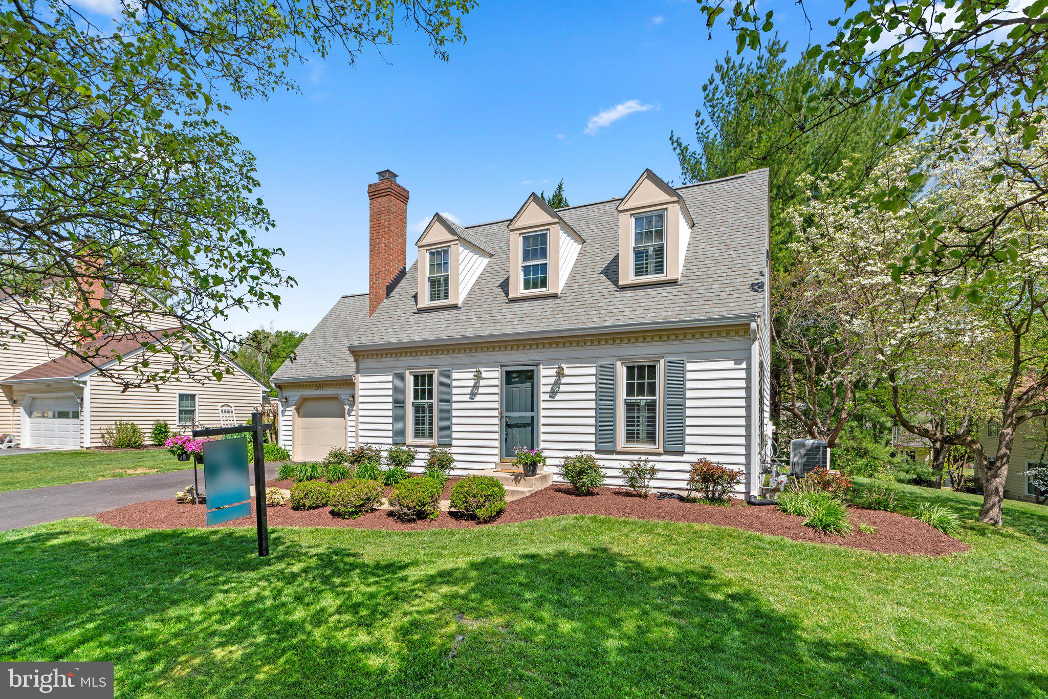 SNOWDENS MILL - Residential