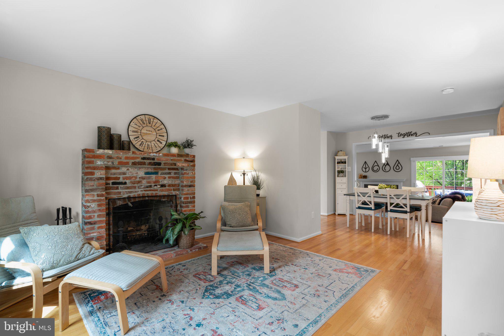 SNOWDENS MILL - Residential