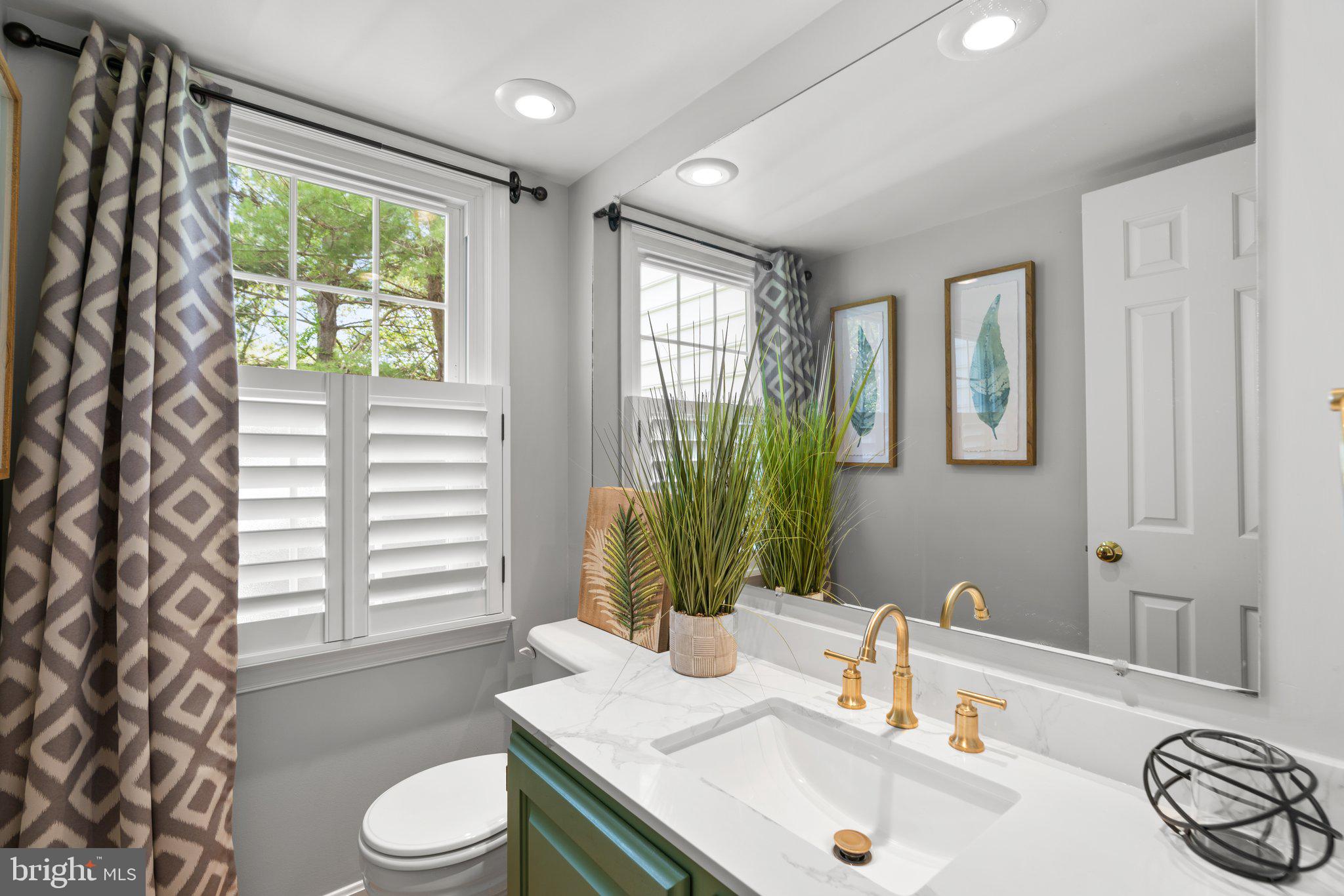 SNOWDENS MILL - Residential