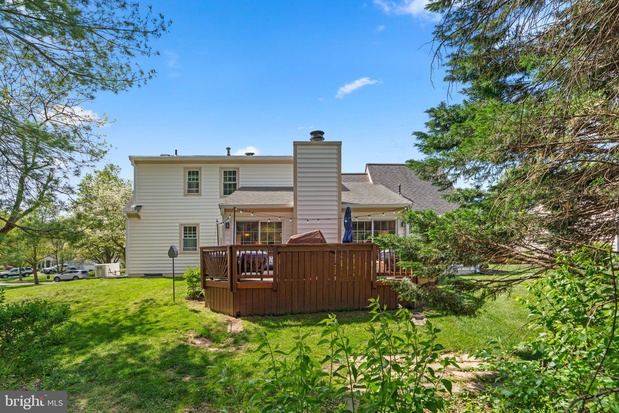 SNOWDENS MILL - Residential