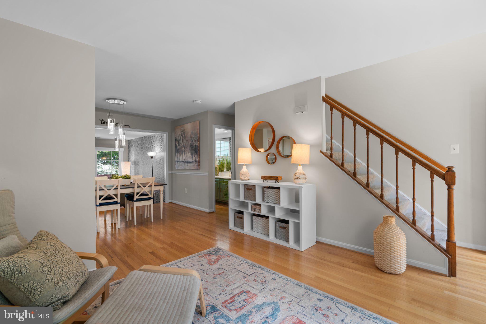 SNOWDENS MILL - Residential