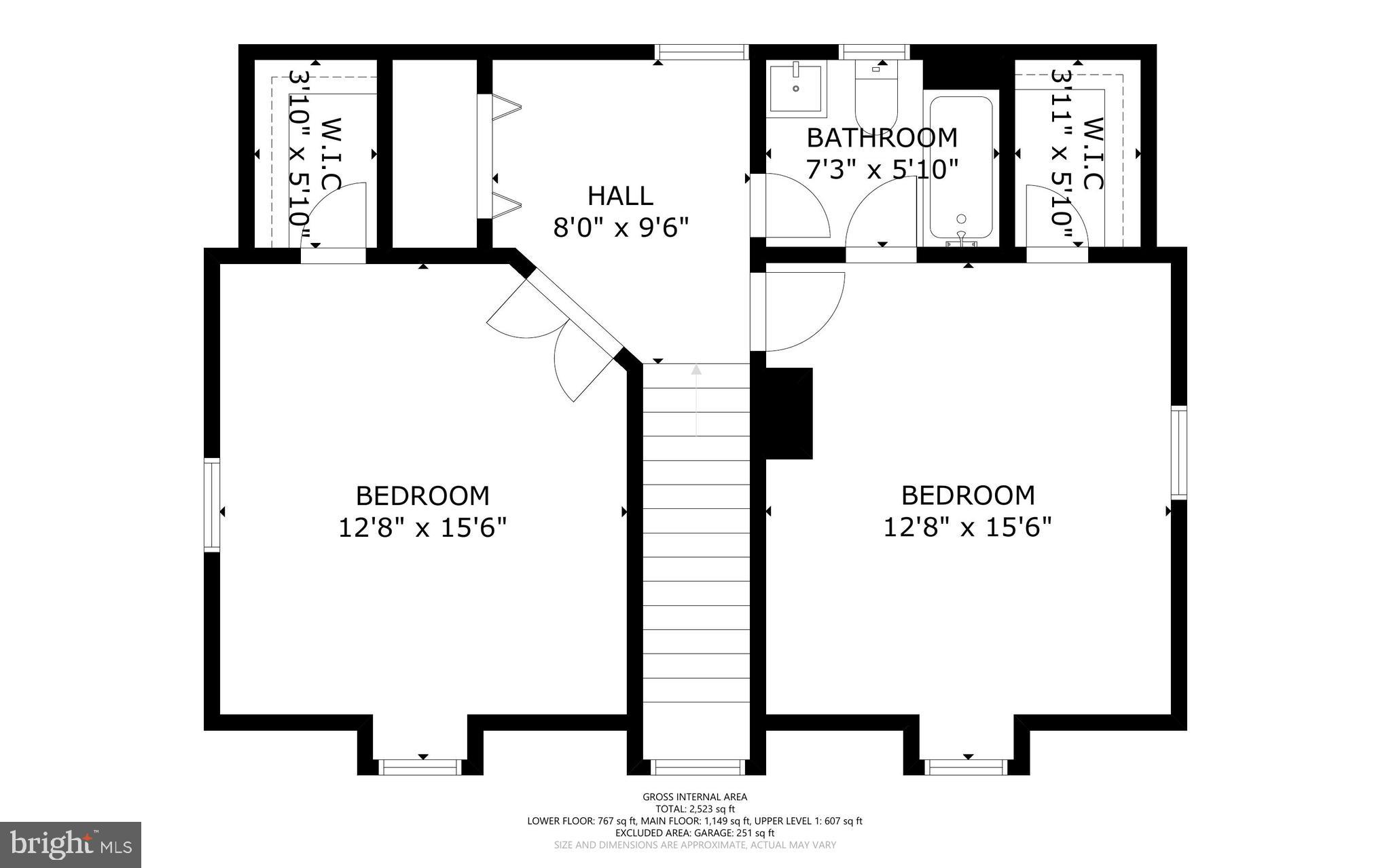 SNOWDENS MILL - Residential