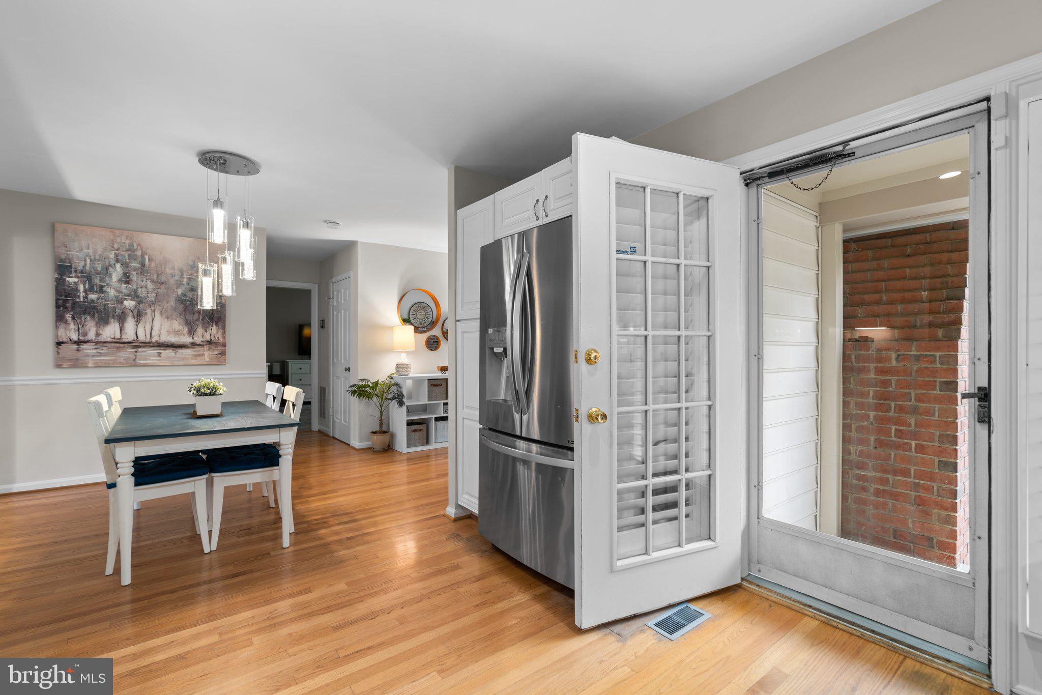 SNOWDENS MILL - Residential