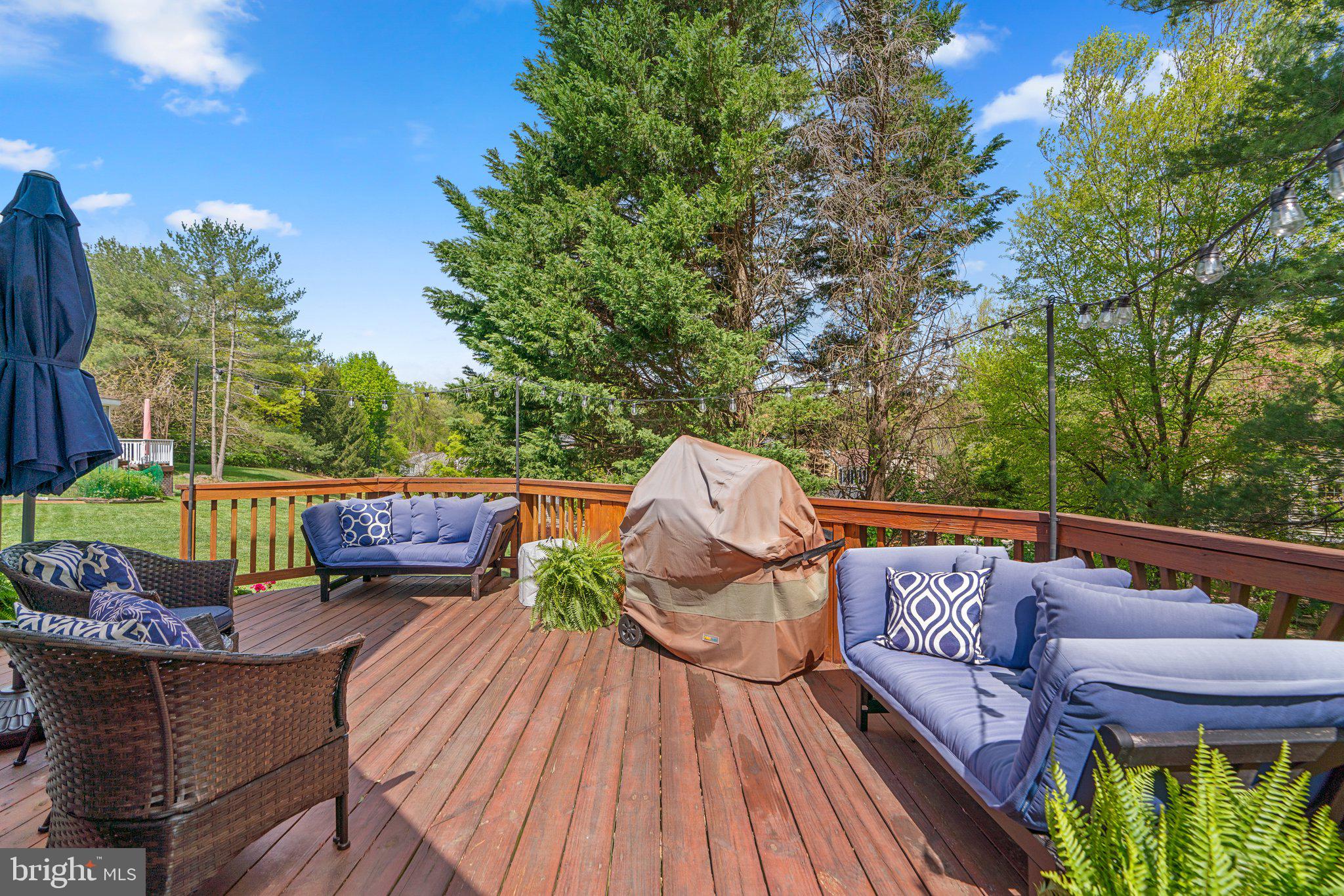 SNOWDENS MILL - Residential