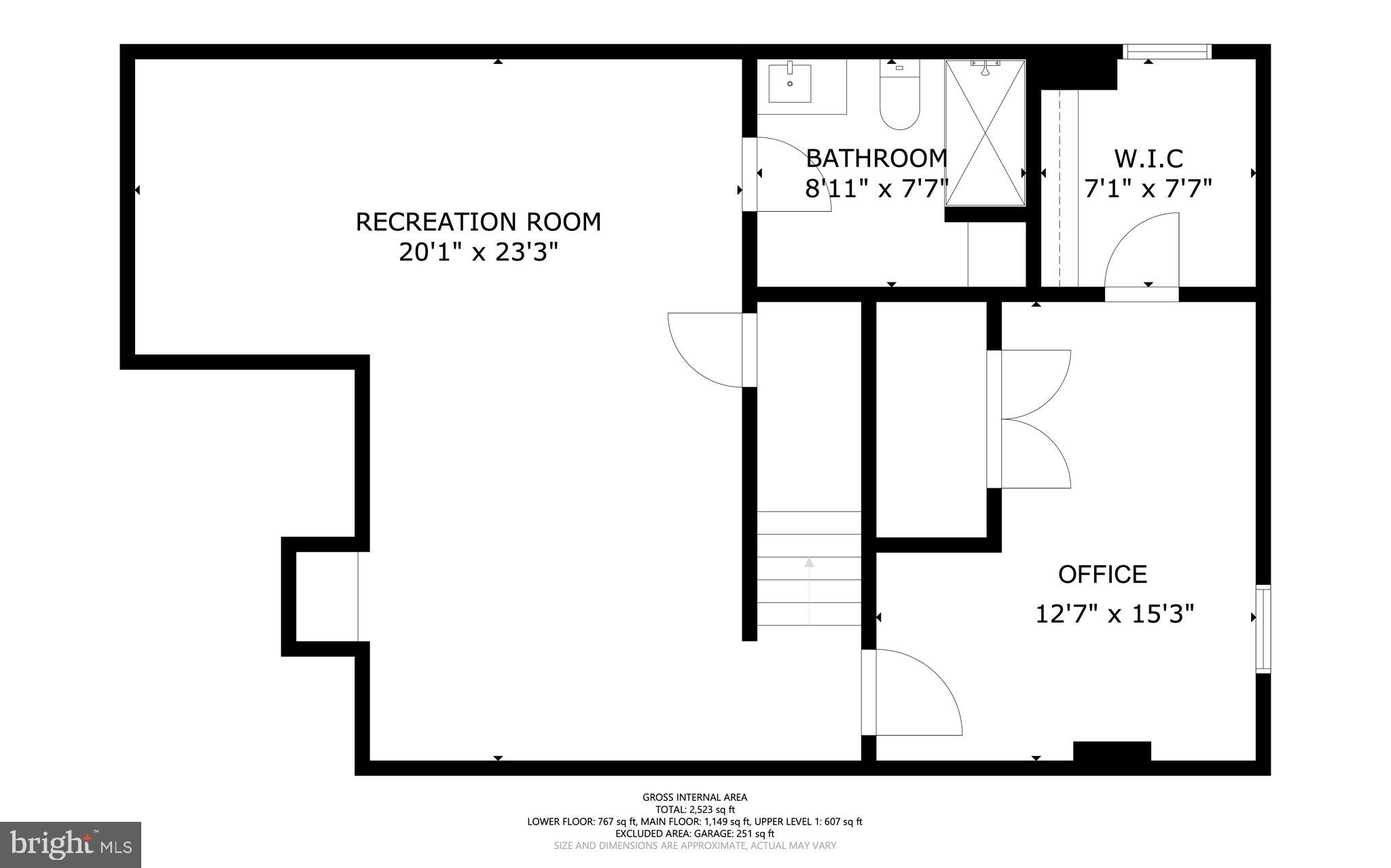SNOWDENS MILL - Residential