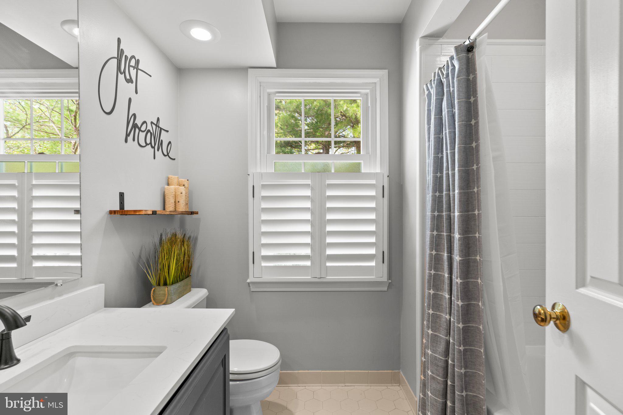 SNOWDENS MILL - Residential