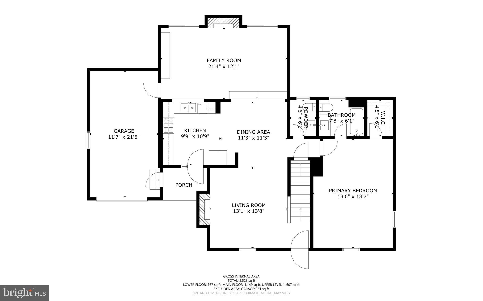 SNOWDENS MILL - Residential