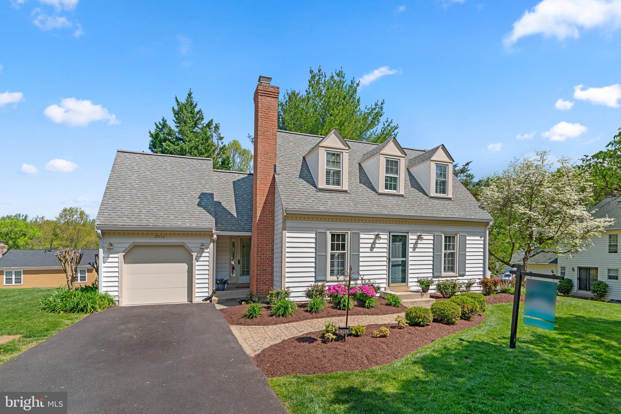 SNOWDENS MILL - Residential