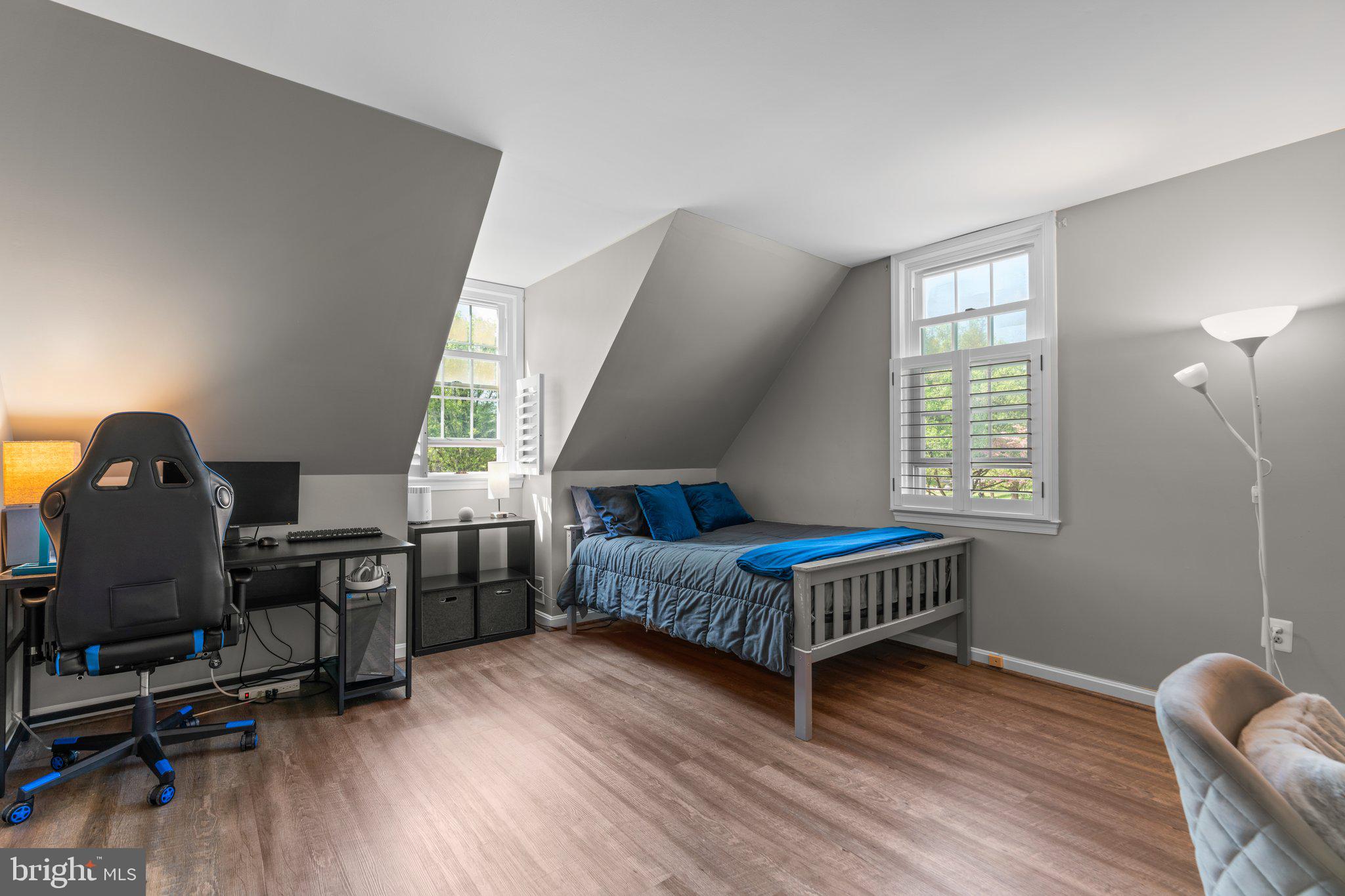 SNOWDENS MILL - Residential