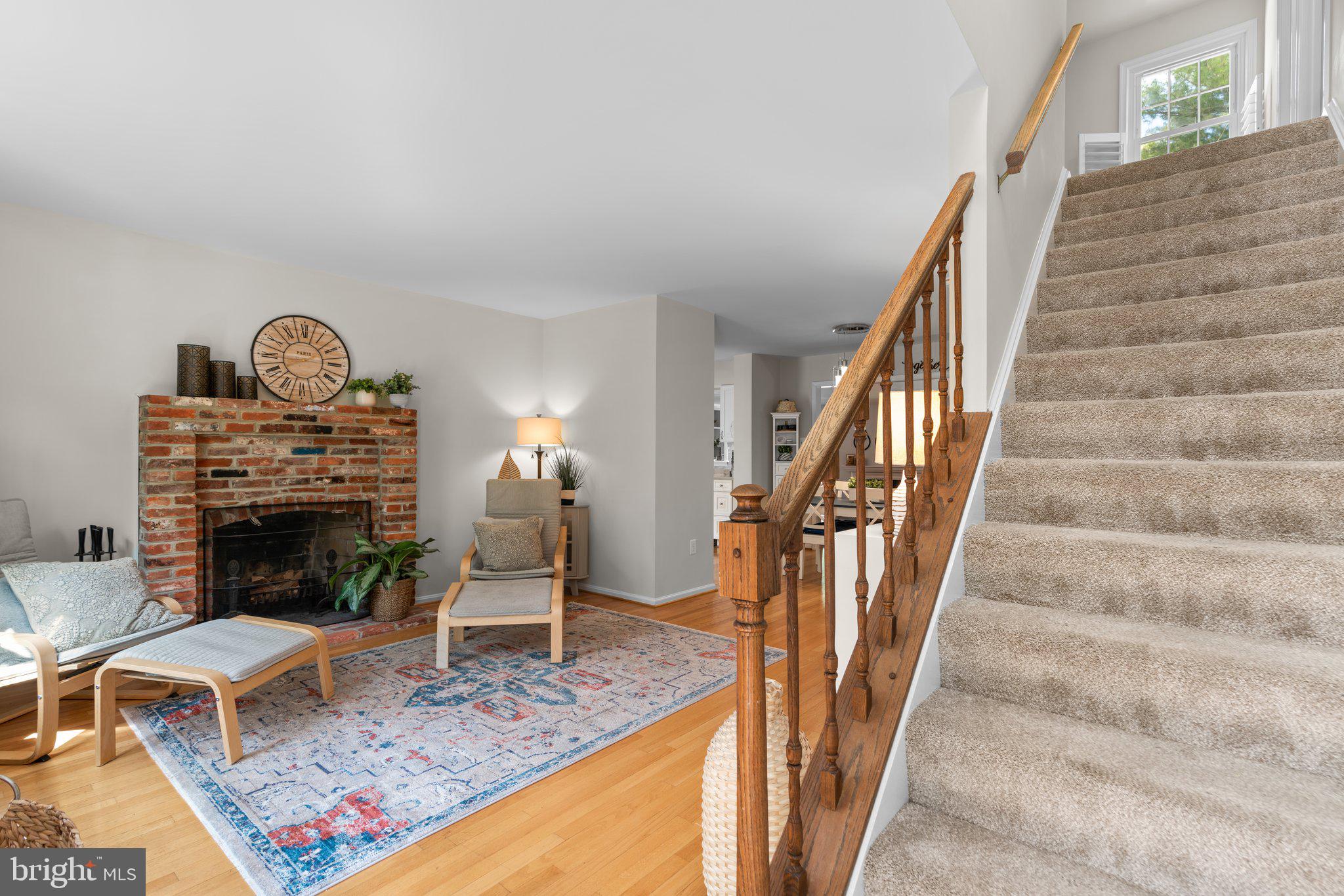 SNOWDENS MILL - Residential